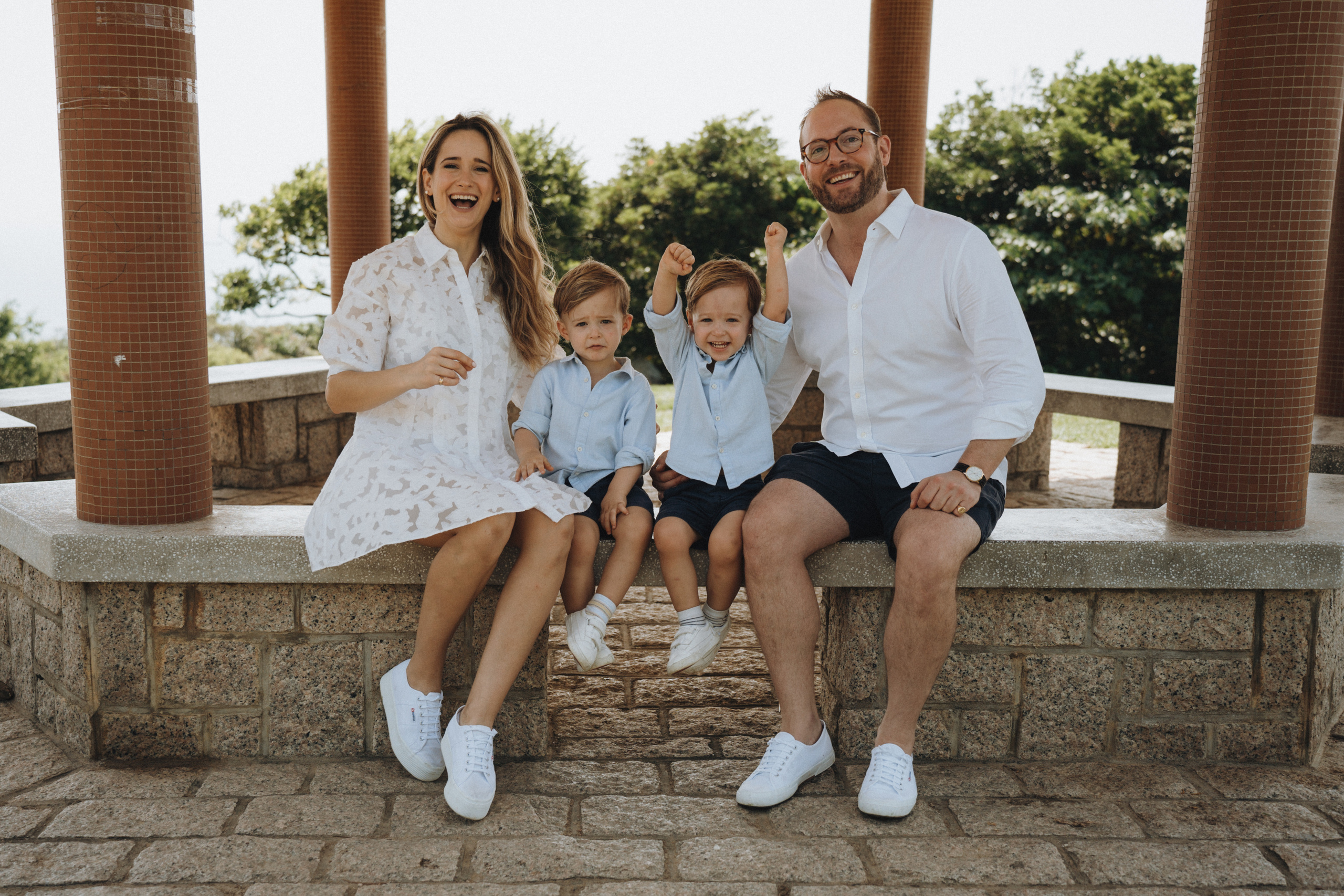 It takes two. Evgeniia Pavlova Photography