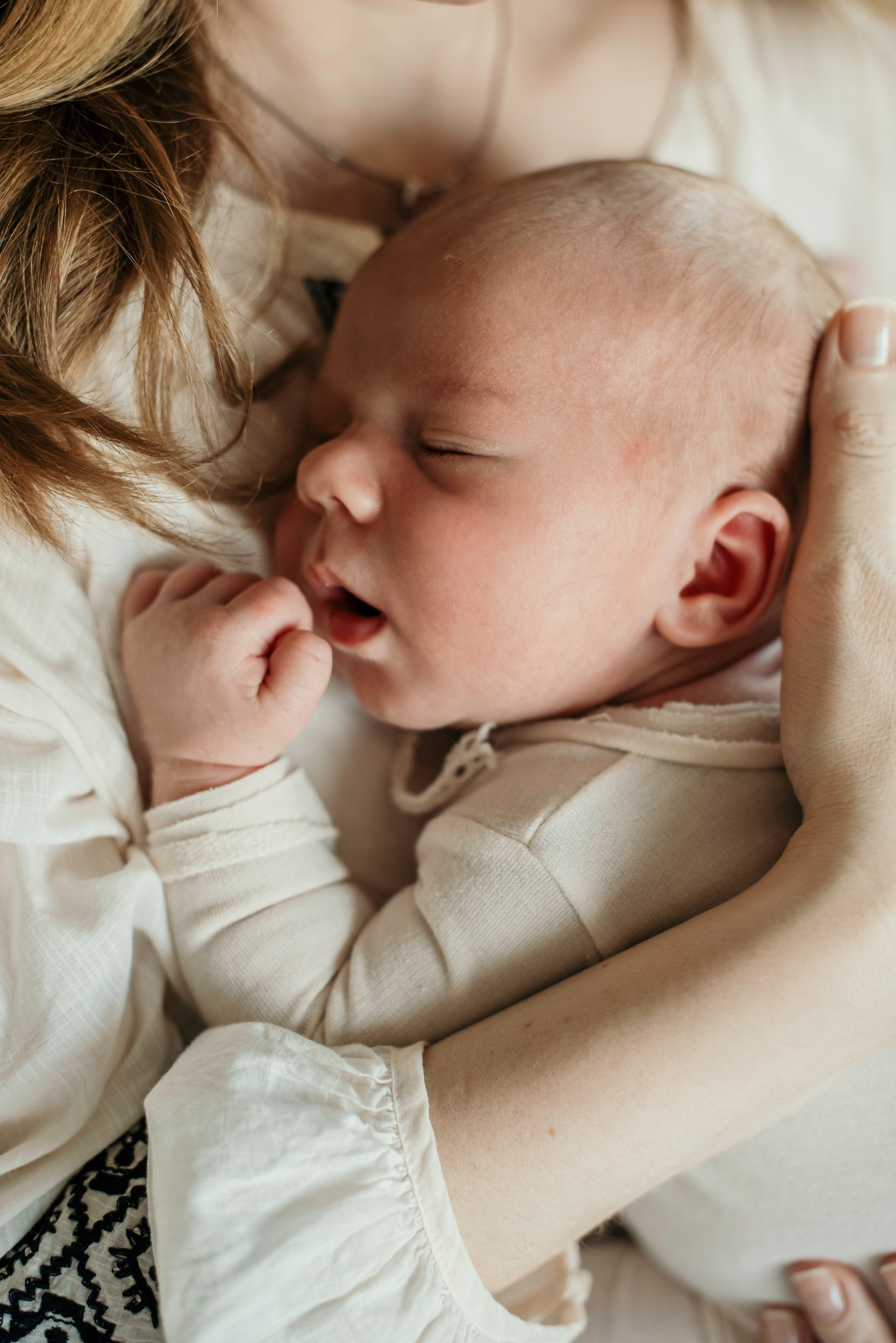 Max. Newborn, pregnancy, family photographer in New Jersey