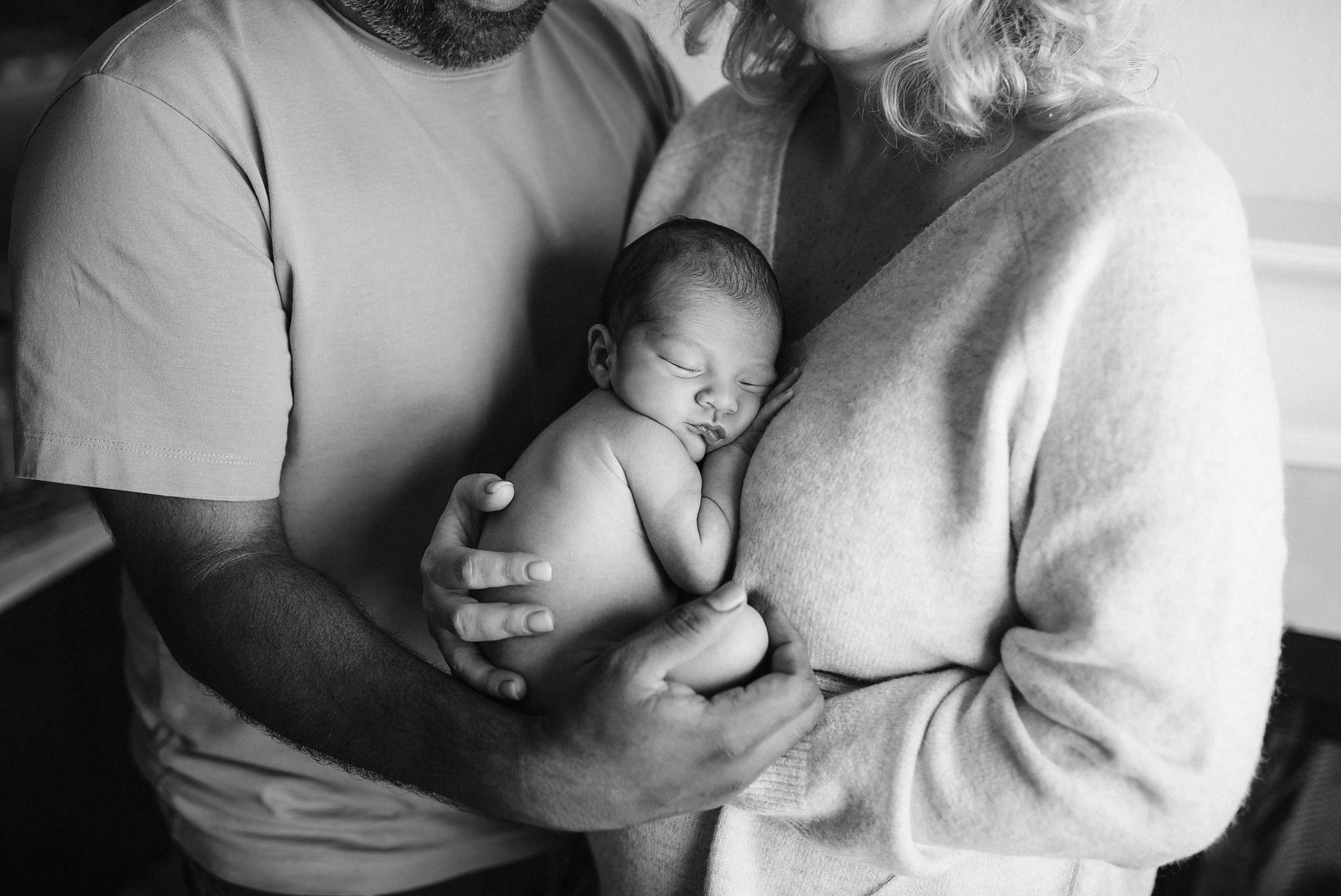 Mr Kolya. Newborn, pregnancy, family photographer in New Jersey