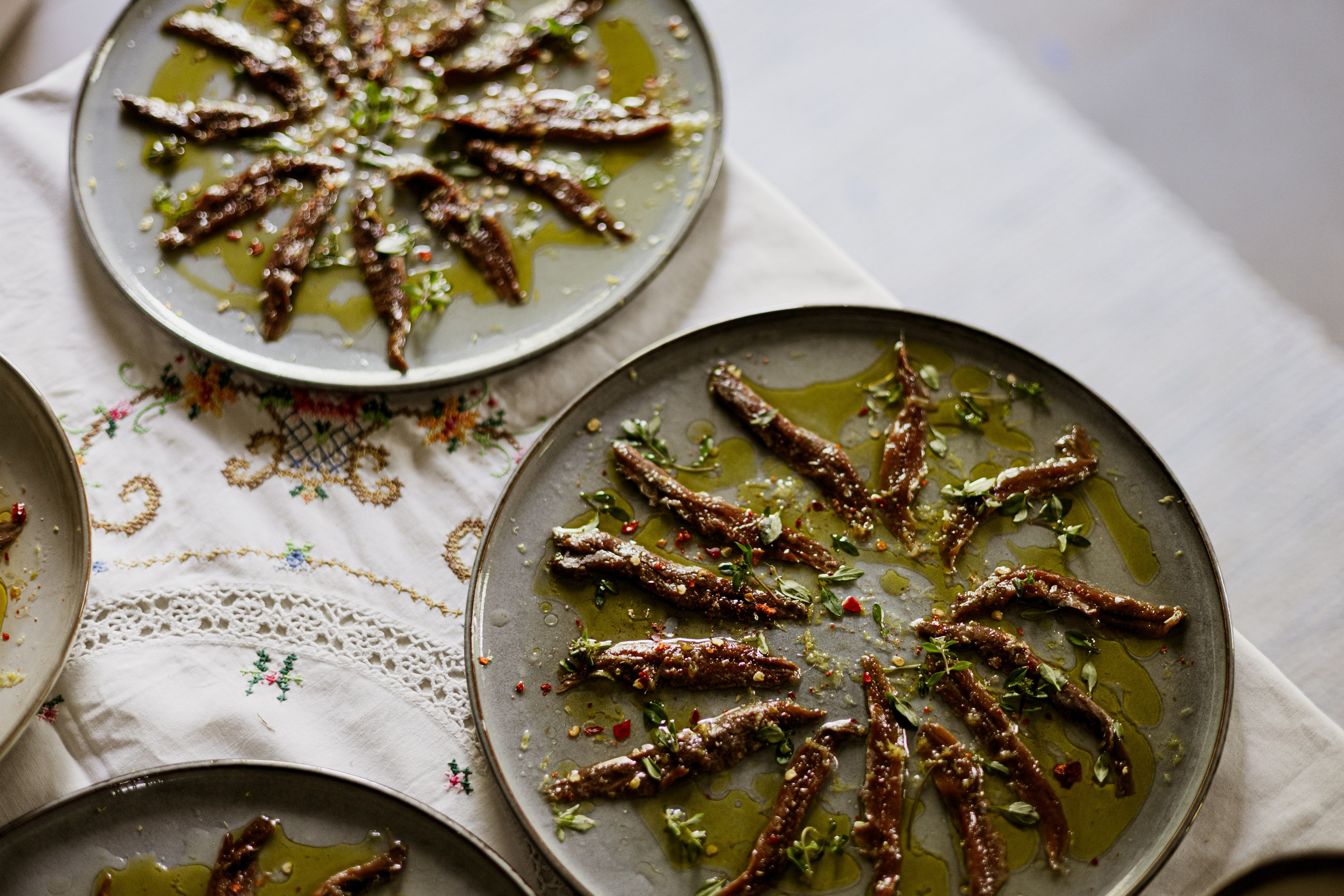 Vasara sode. Портретный фотограф Александра Самозванова