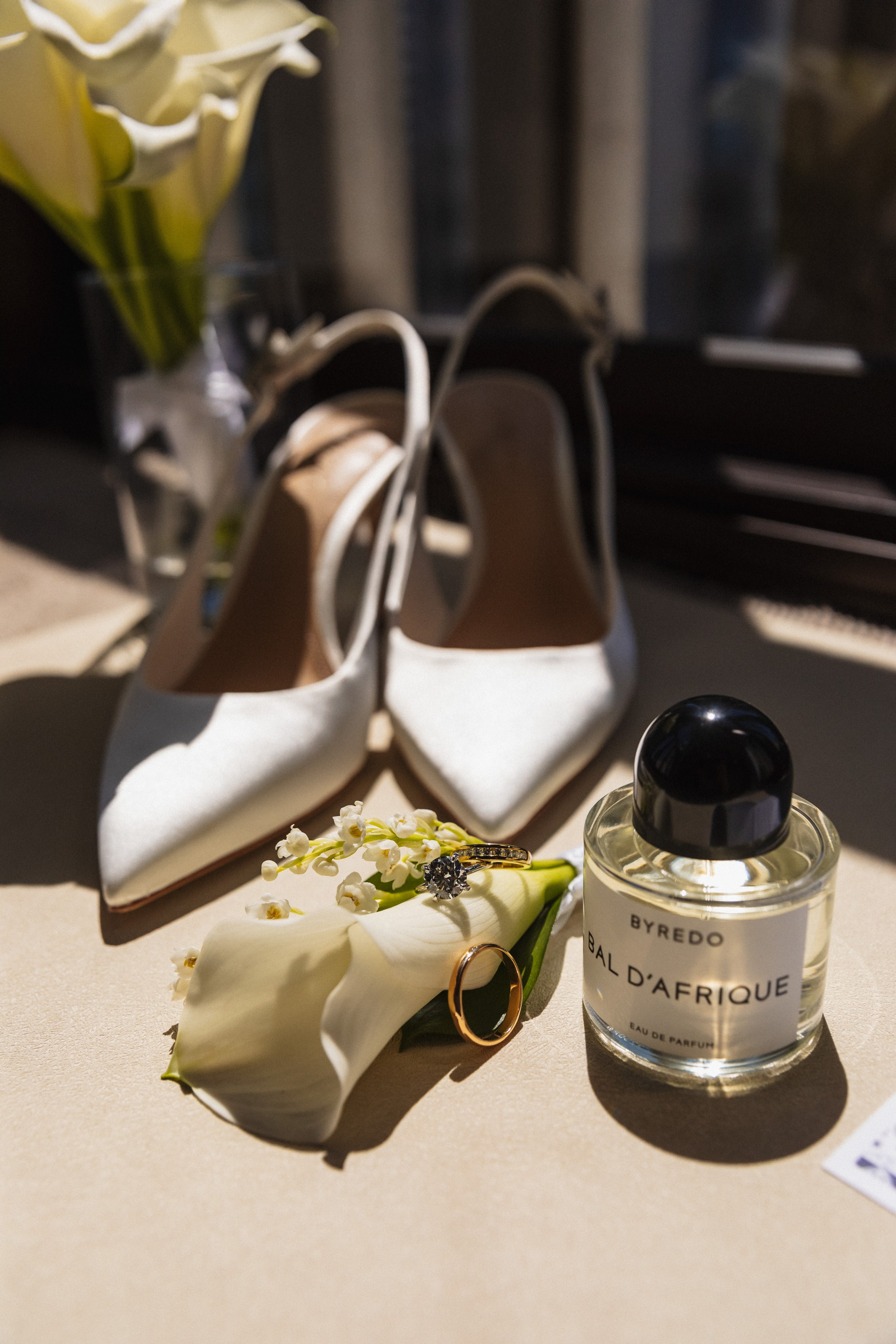 Weddings. Barbarica. Photography