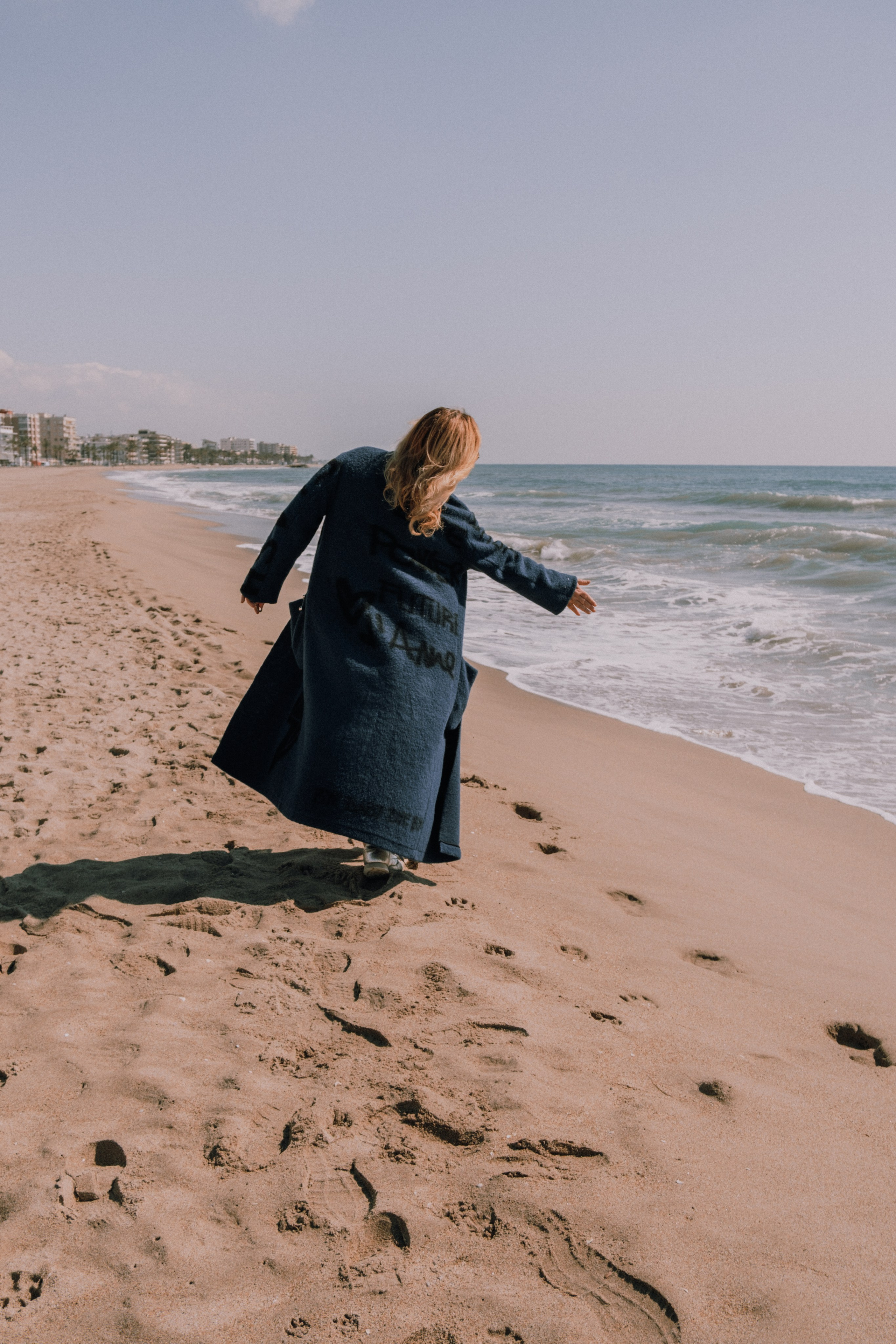 Индивидуальная фотосессия в парке. Профессиональная фотосъемка в Калафелле — Елена Медведева