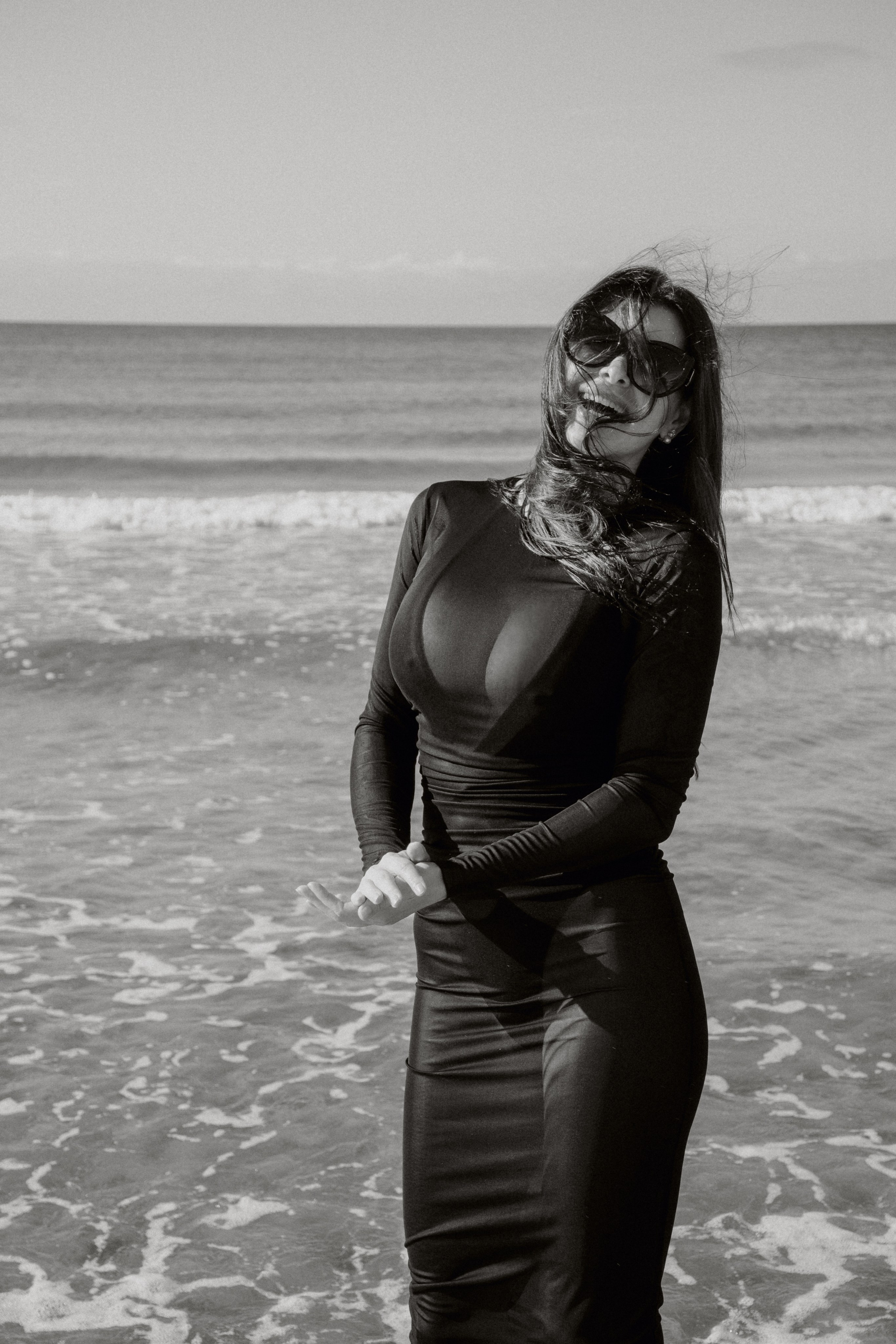 Индивидуальная сессия. Профессиональная фотосъемка в Калафелле — Елена Медведева