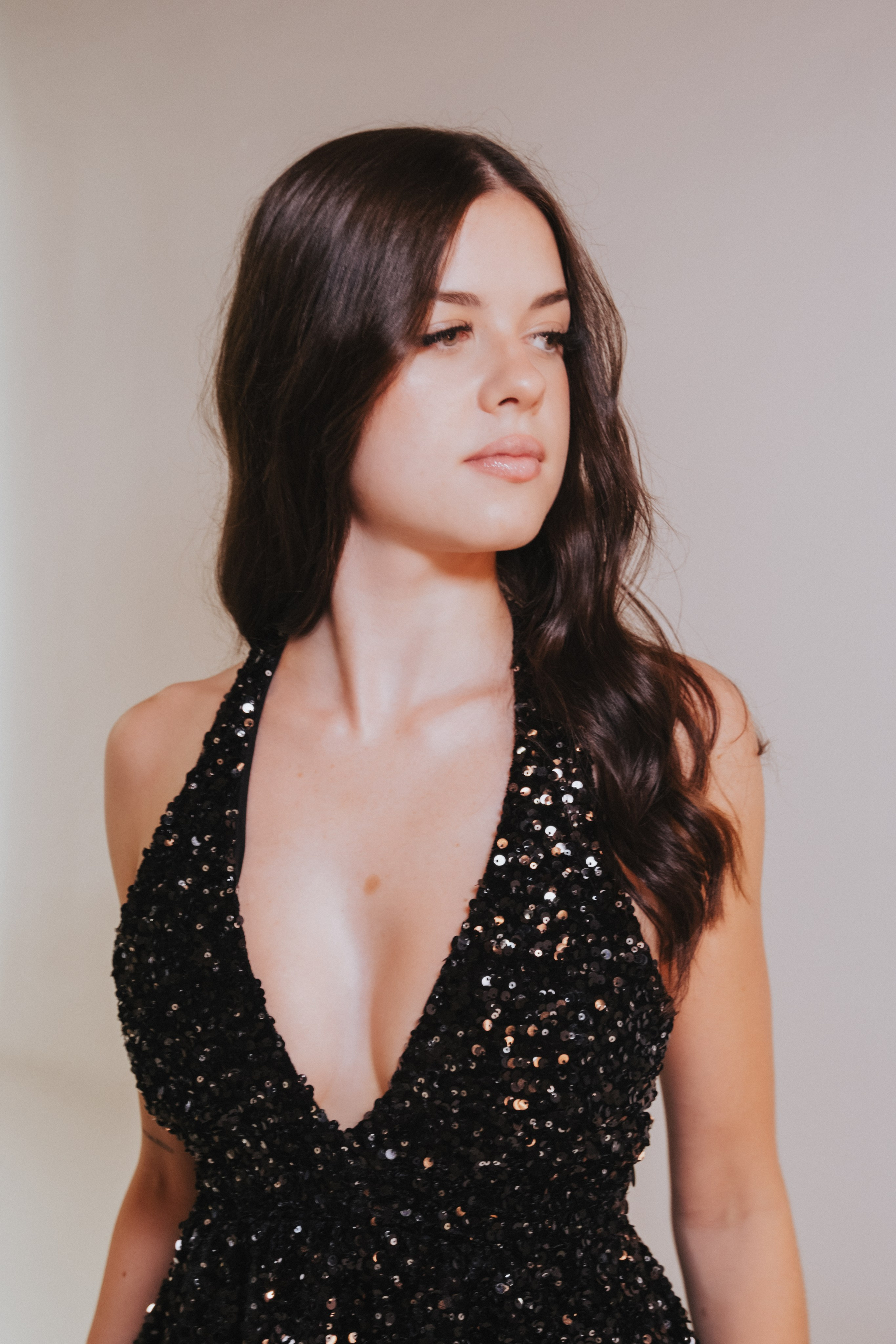 Индивидуальная сессия. Профессиональная фотосъемка в Калафелле — Елена Медведева