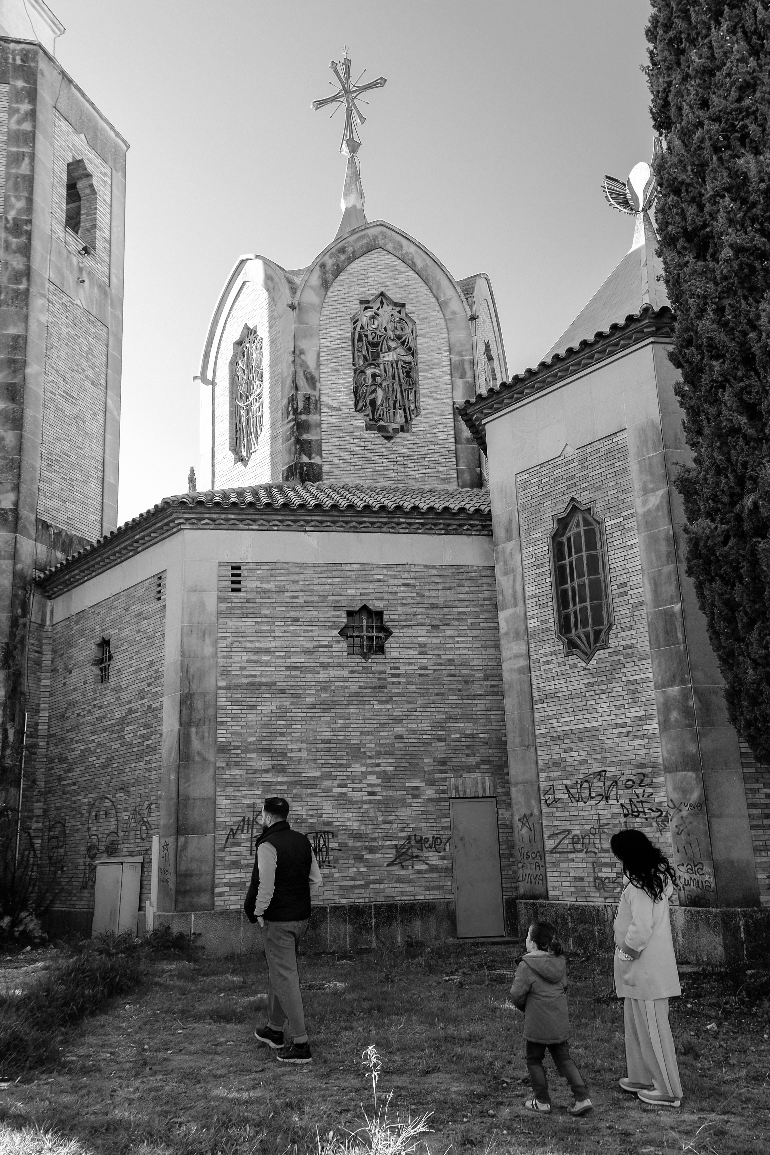 Sesión familiar embarazo. Fotografía profesional en Calafell - Elena Medvedeva