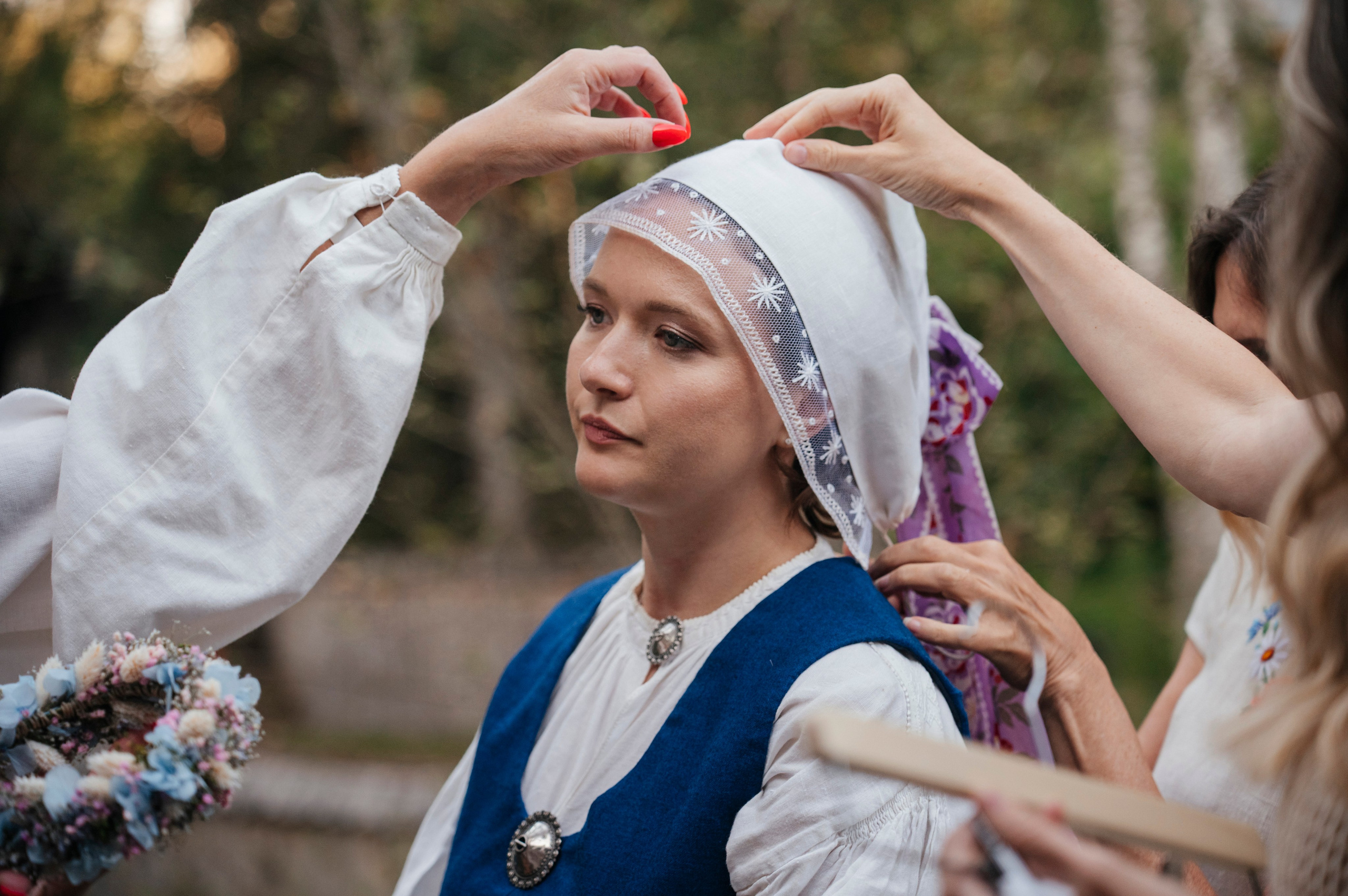 Свадьба. Фотограф Таллинн — свадьба |семья | lovestory