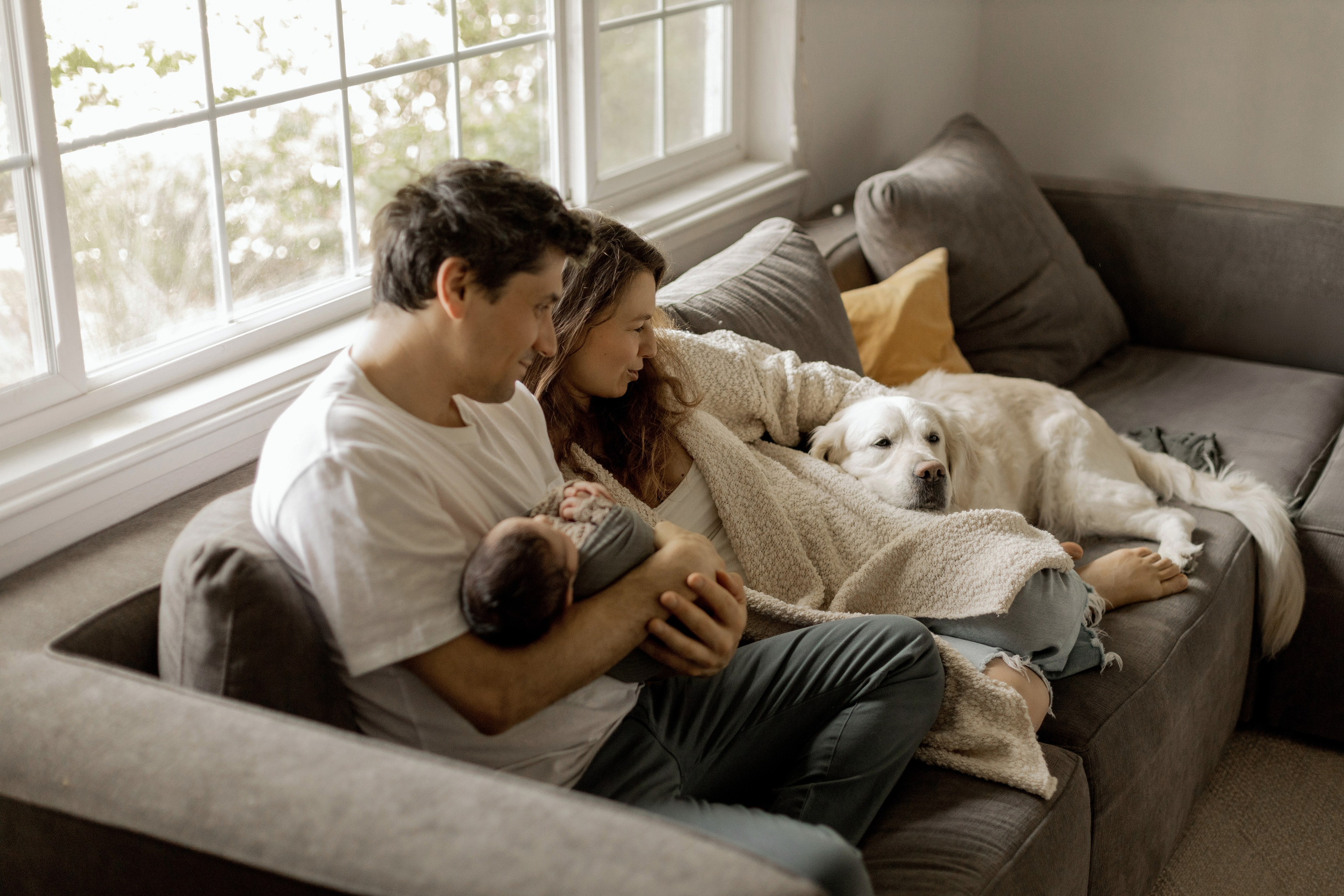 Family. Family photographer in Bay Area, California