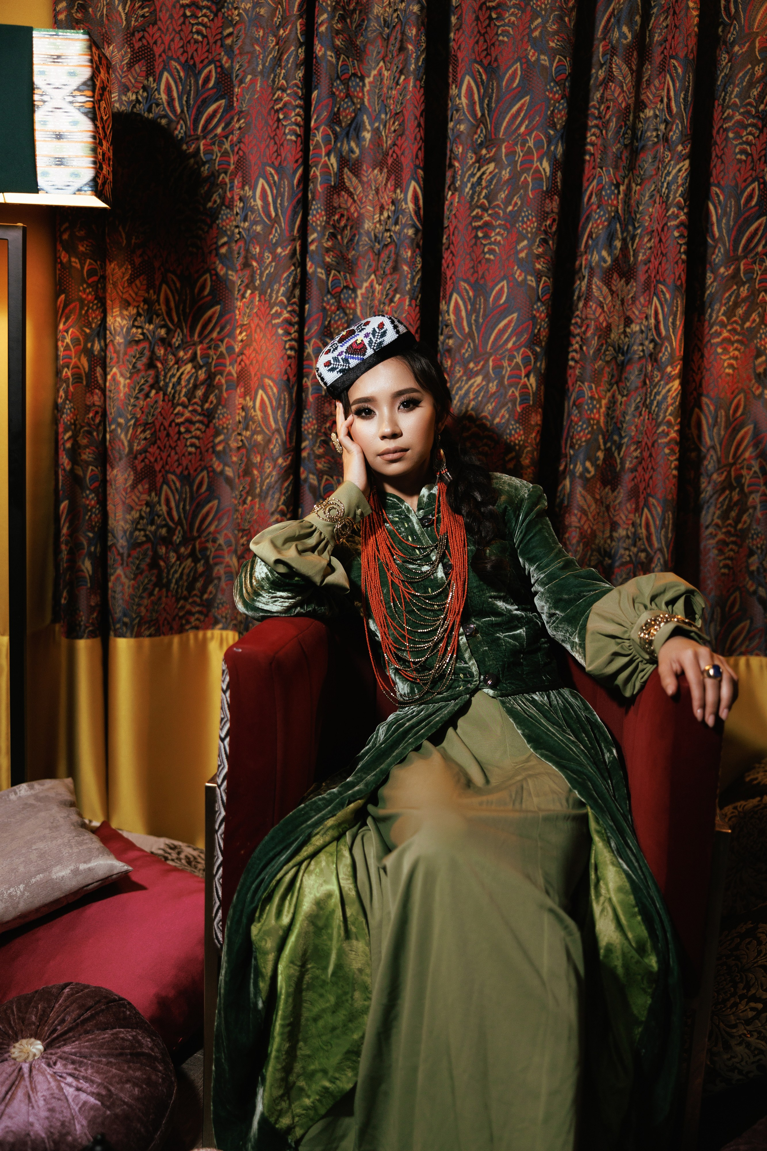 Кыз Узатуу Юлдуз. Азимжан Нуритдинходжаев — свадебный фотограф