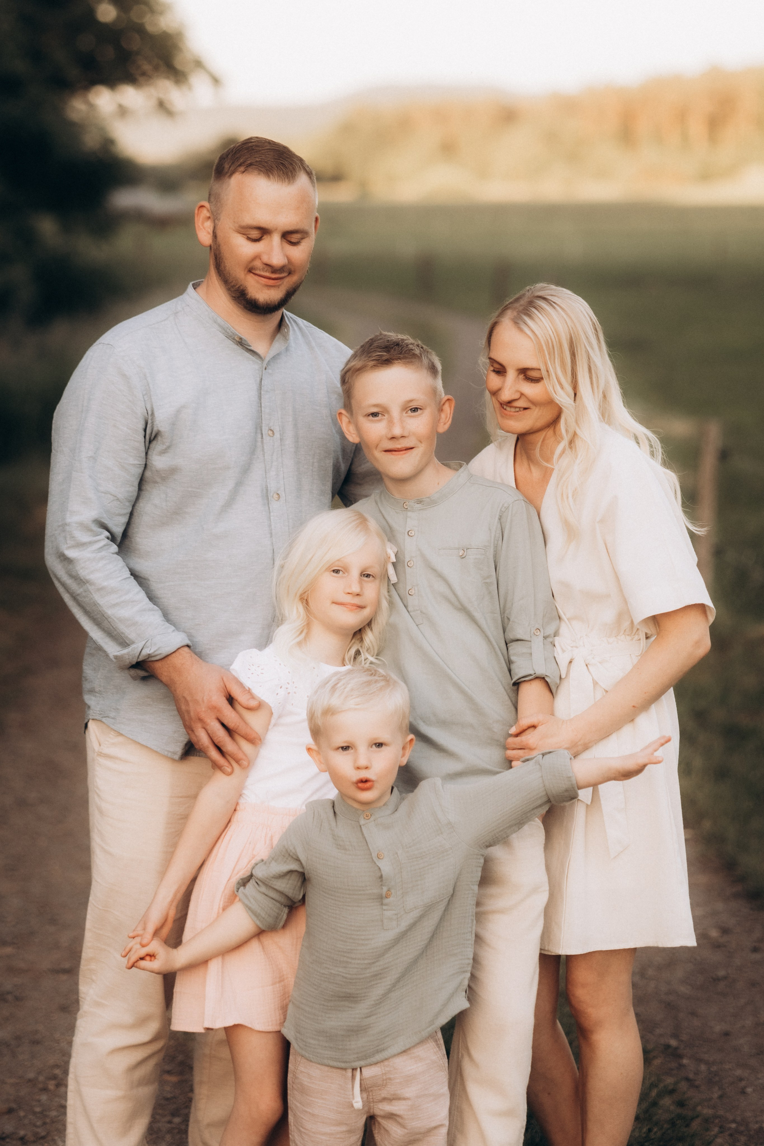 Liebevolle Momente. Julia Sööt Fotografie