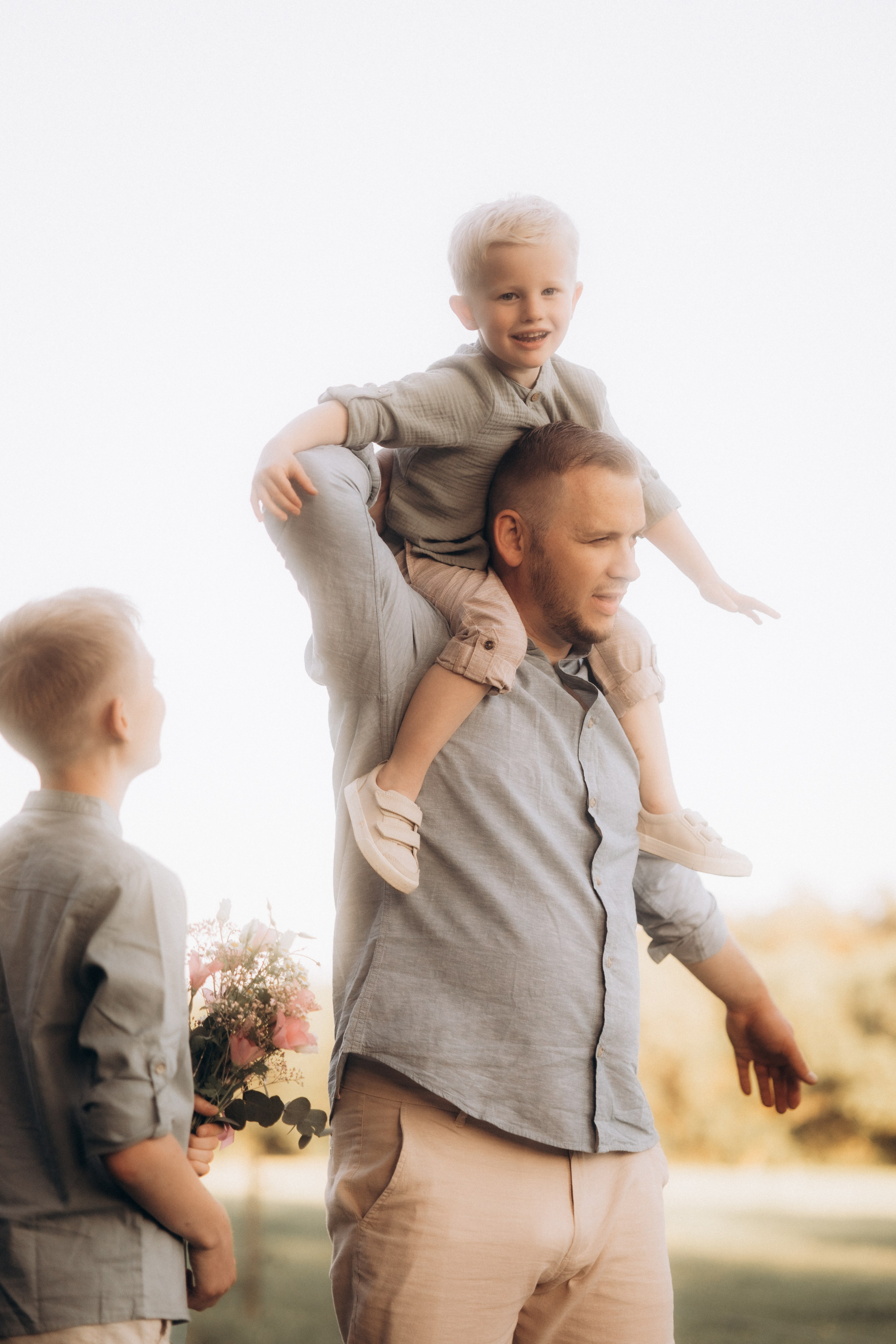 Liebevolle Momente. Julia Sööt Fotografie