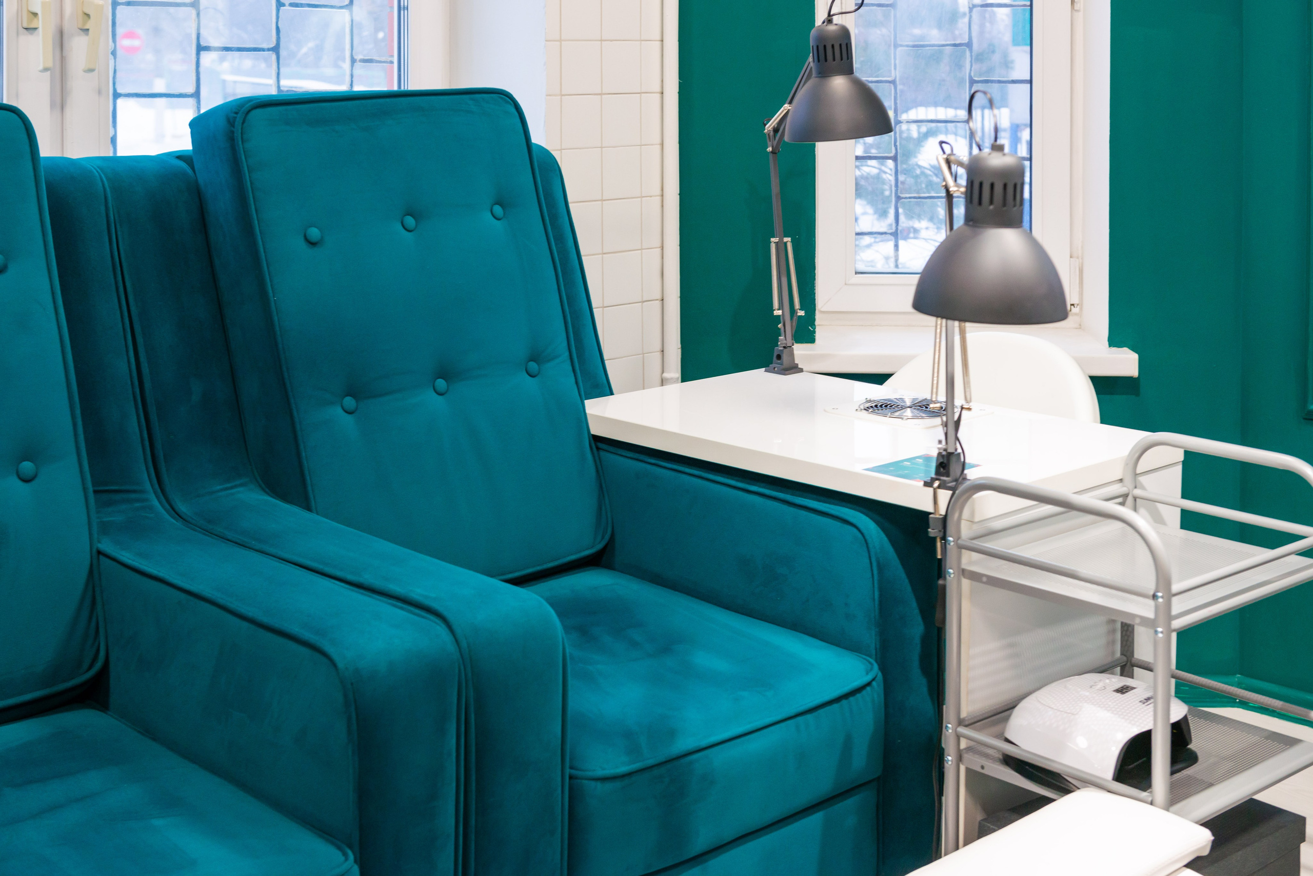 Студия маникюра MOHITO. ФОТОГРАФ МЕКСИКА КИНТАНА-РОО