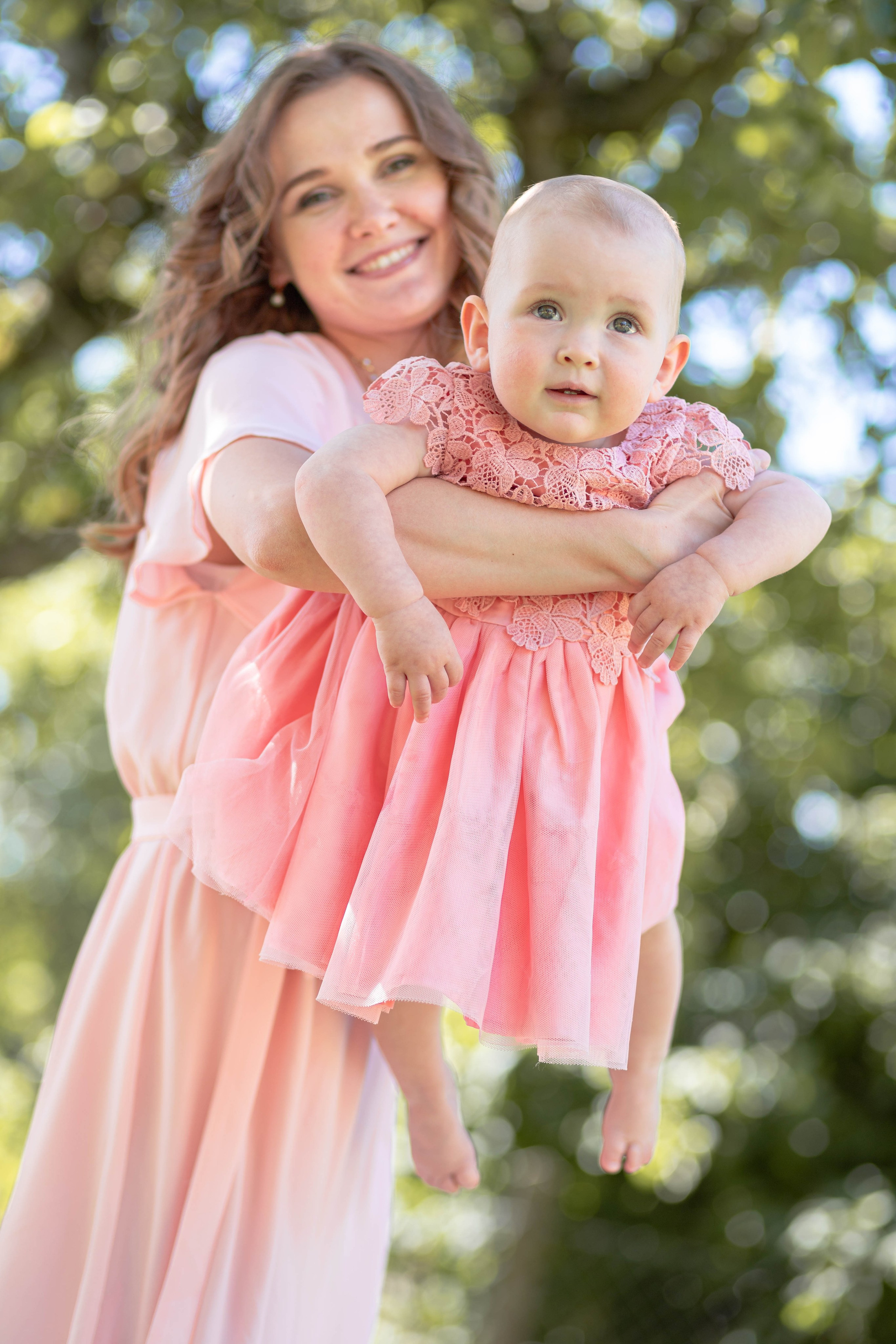 Family. Familien- und Kinderfotografin Katerina Vlasenko, München
