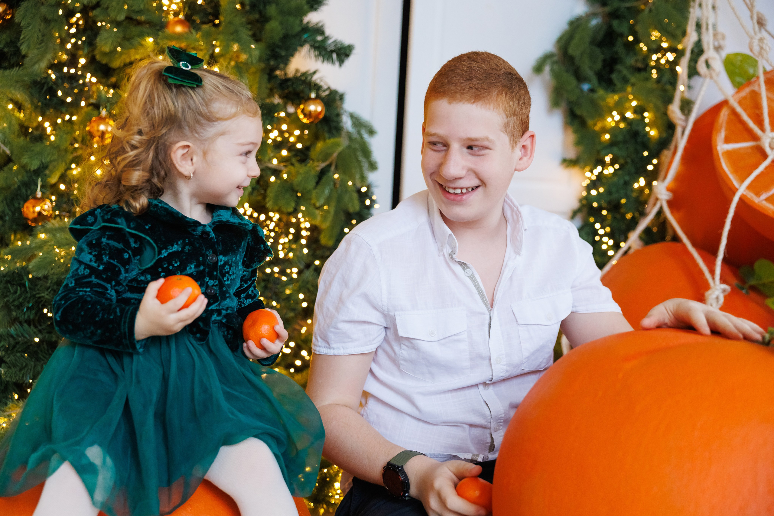 Коледа 2025. Фотограф Ирина Йотова