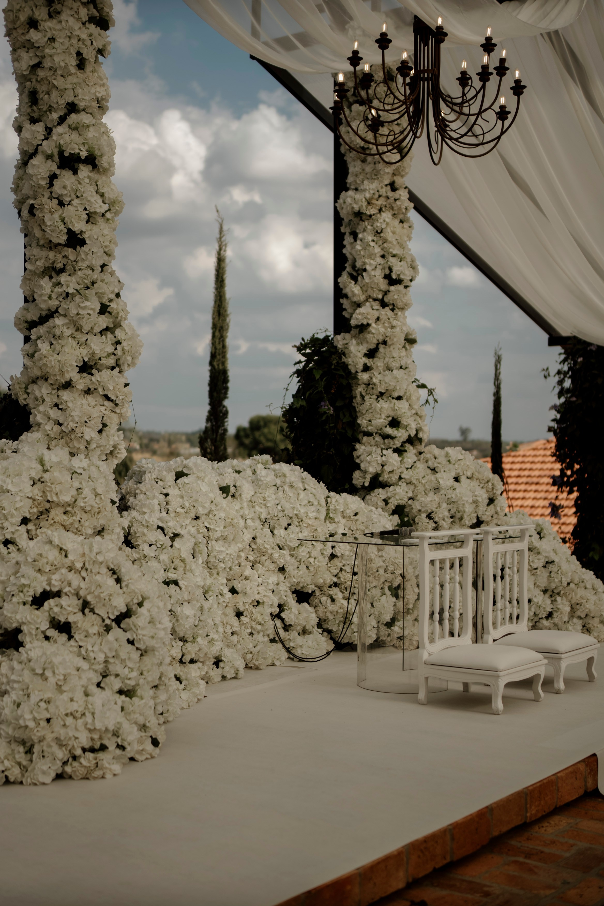 Laura & Lucas. Congiu Wedding