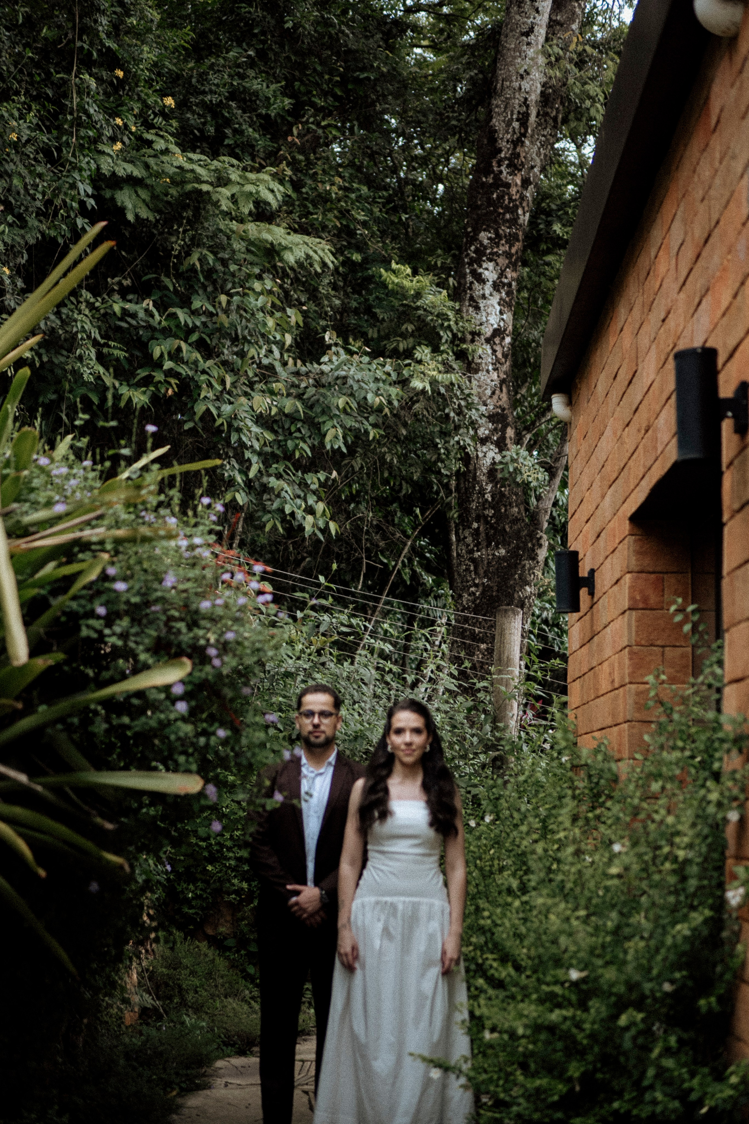 Marcella & Breno. Congiu Wedding