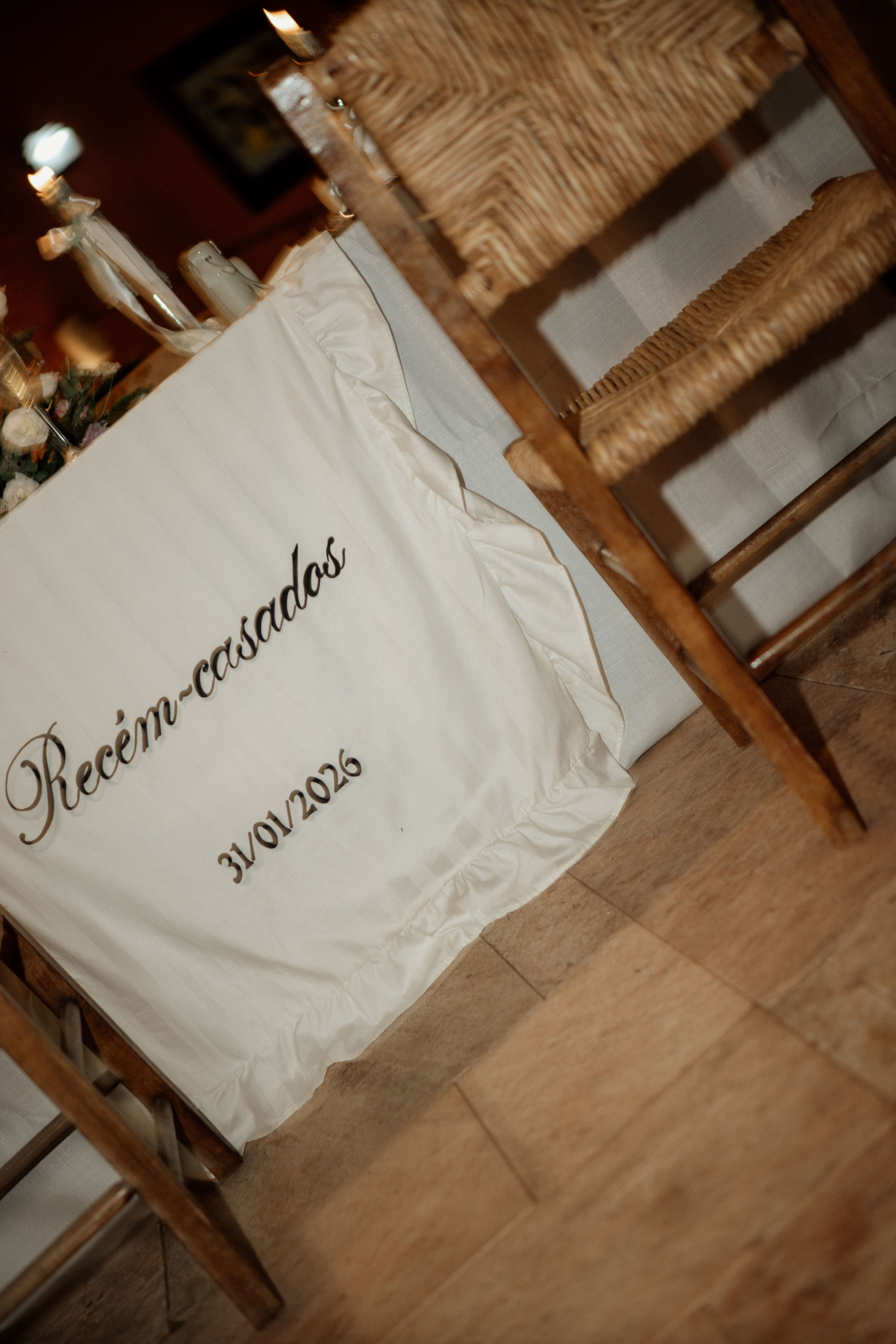 Abia & Walter | Casamento. Congiu Wedding