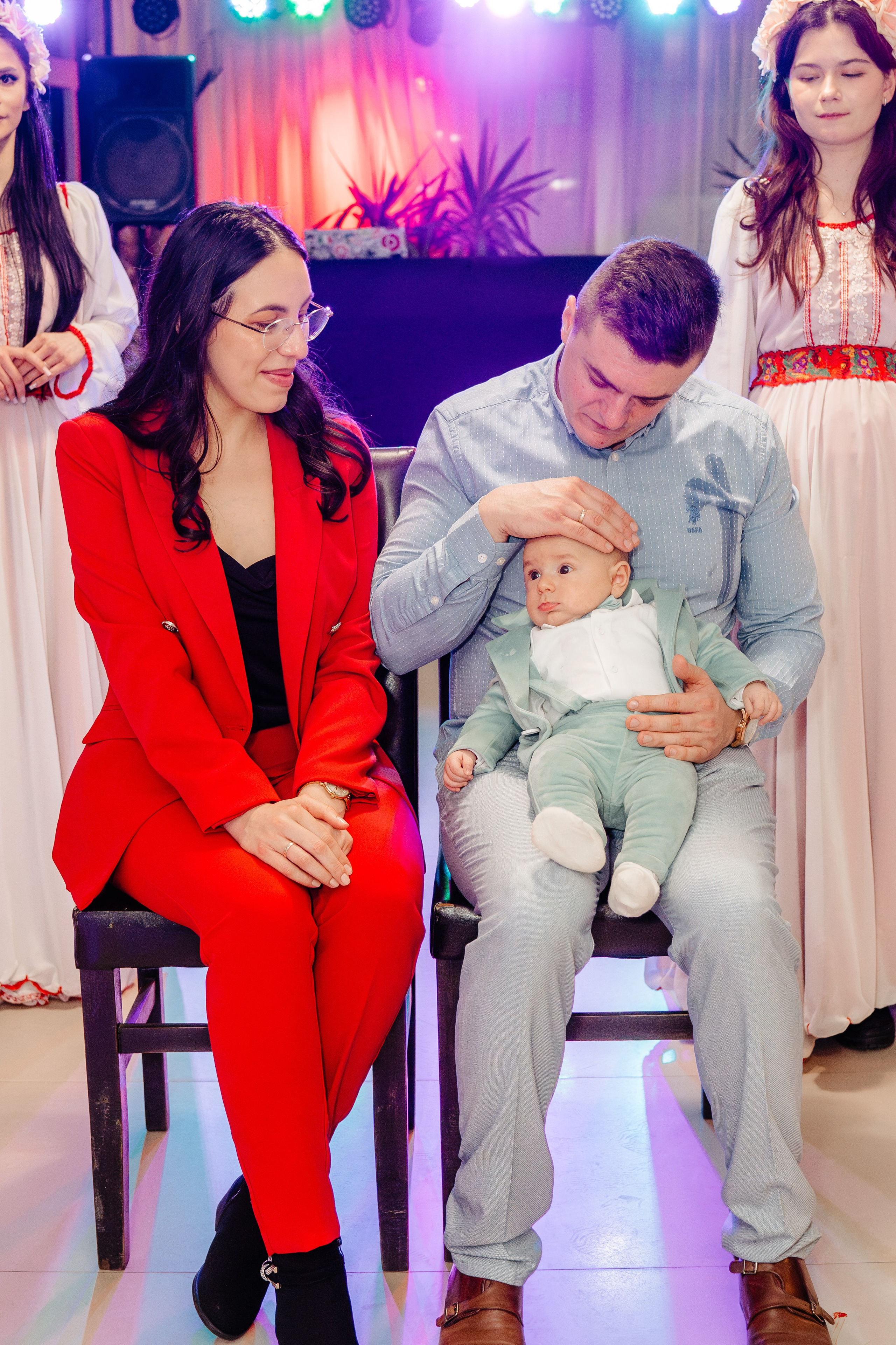 Luca Stefan. Raw Studio. Fotograful tau de nunta!