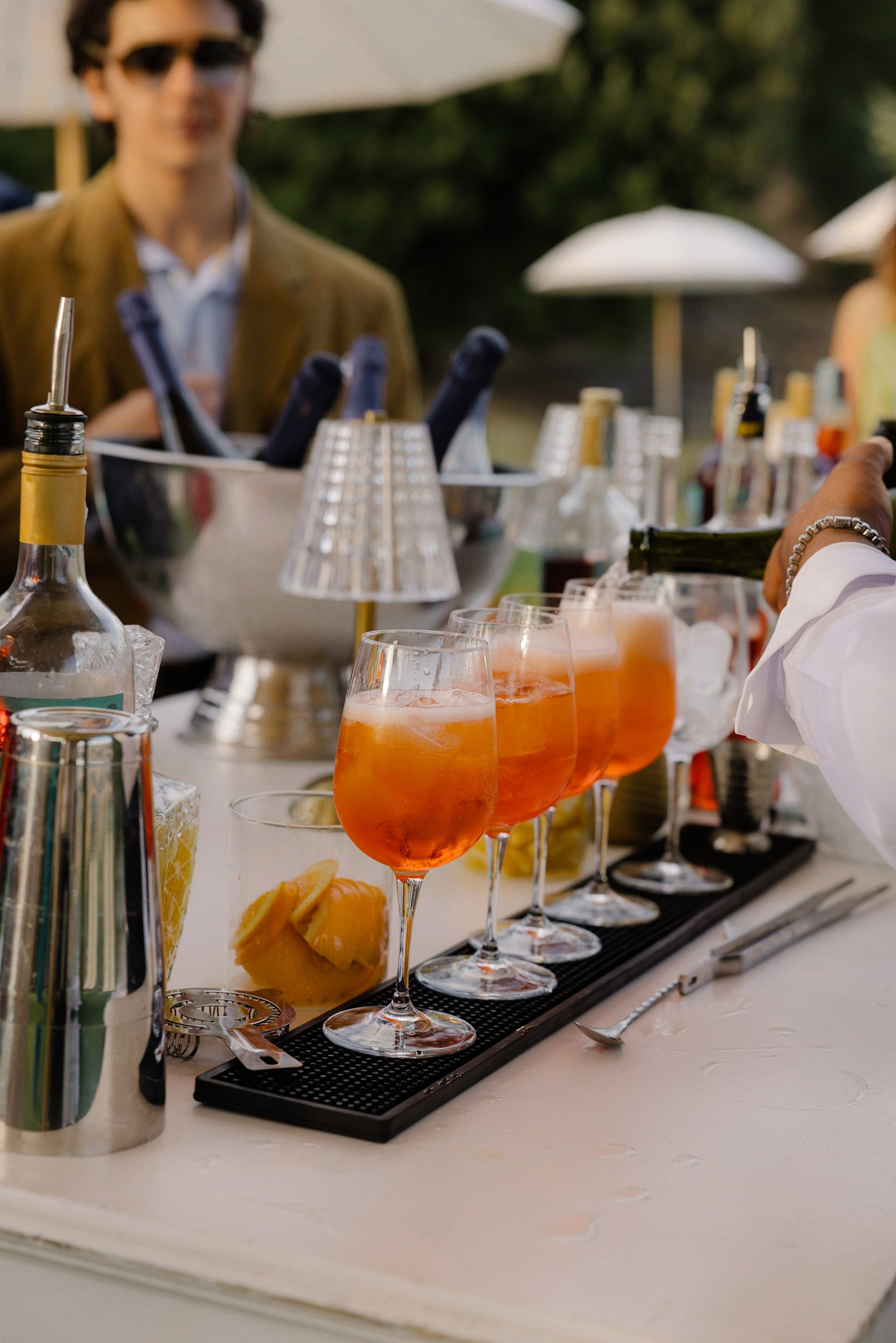 1. Wedding photographer Italy