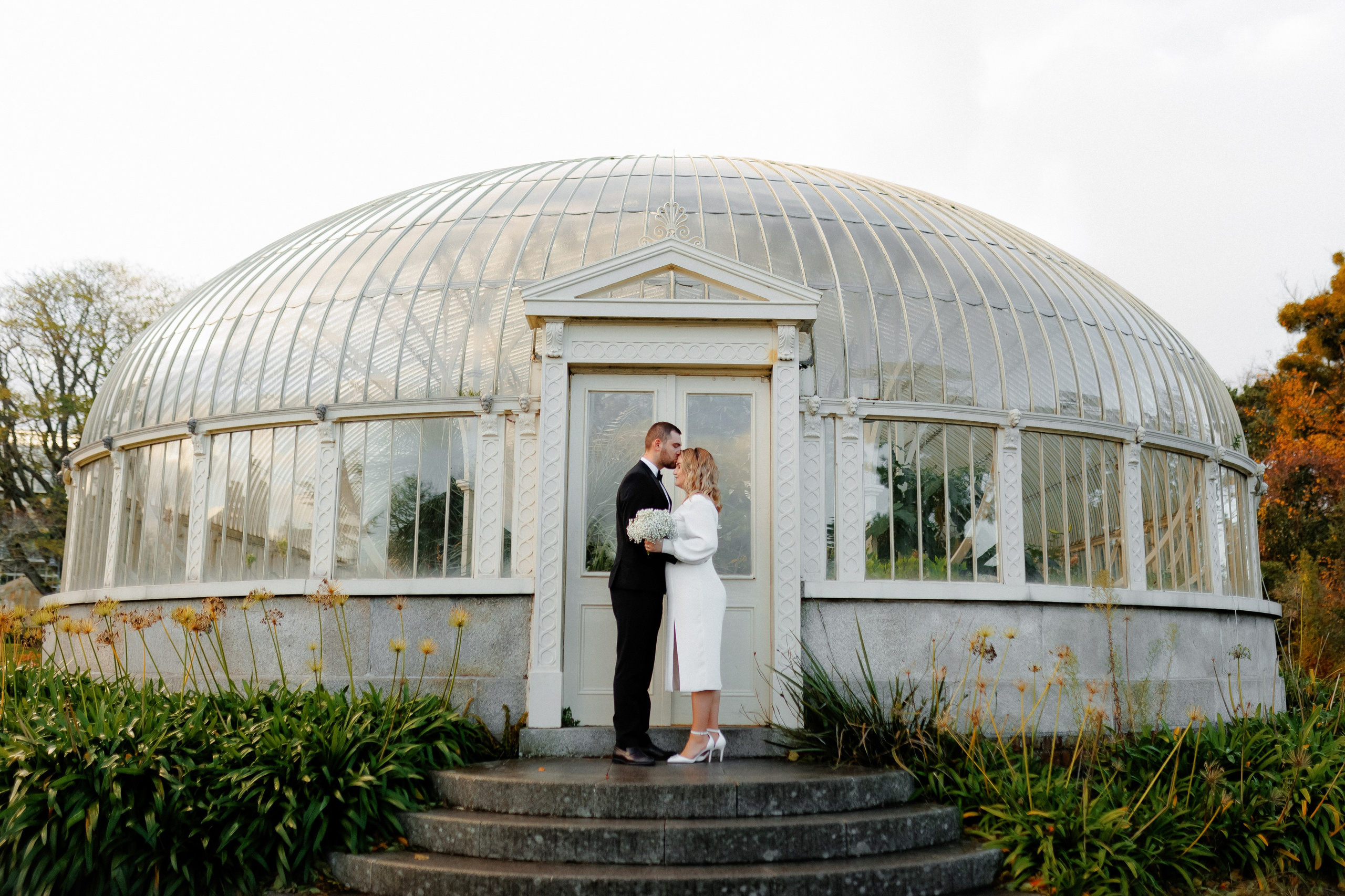 Cristian & Alina. Photographer in Dublin, Pavel
