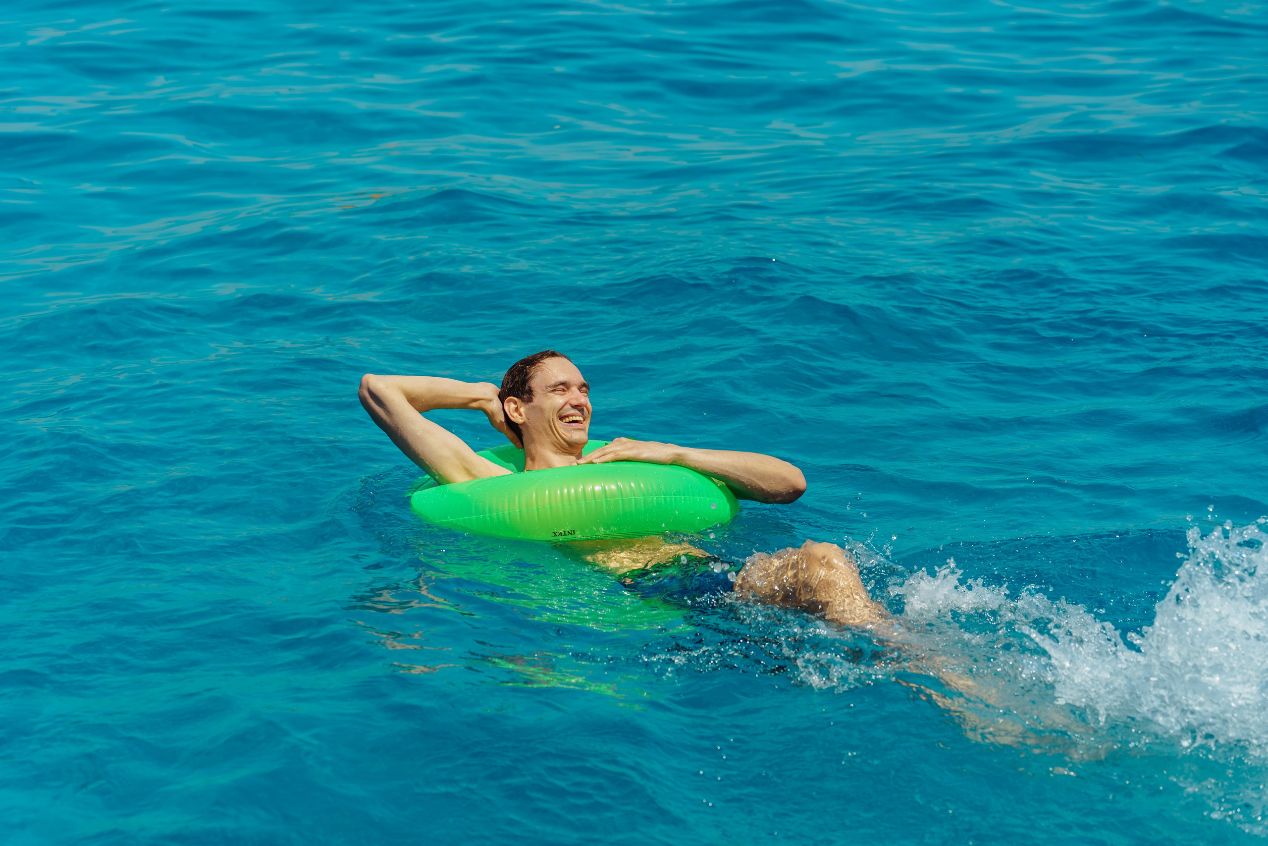 Summer party Freedom. Семейный и детский фотограф на Кипре Елена