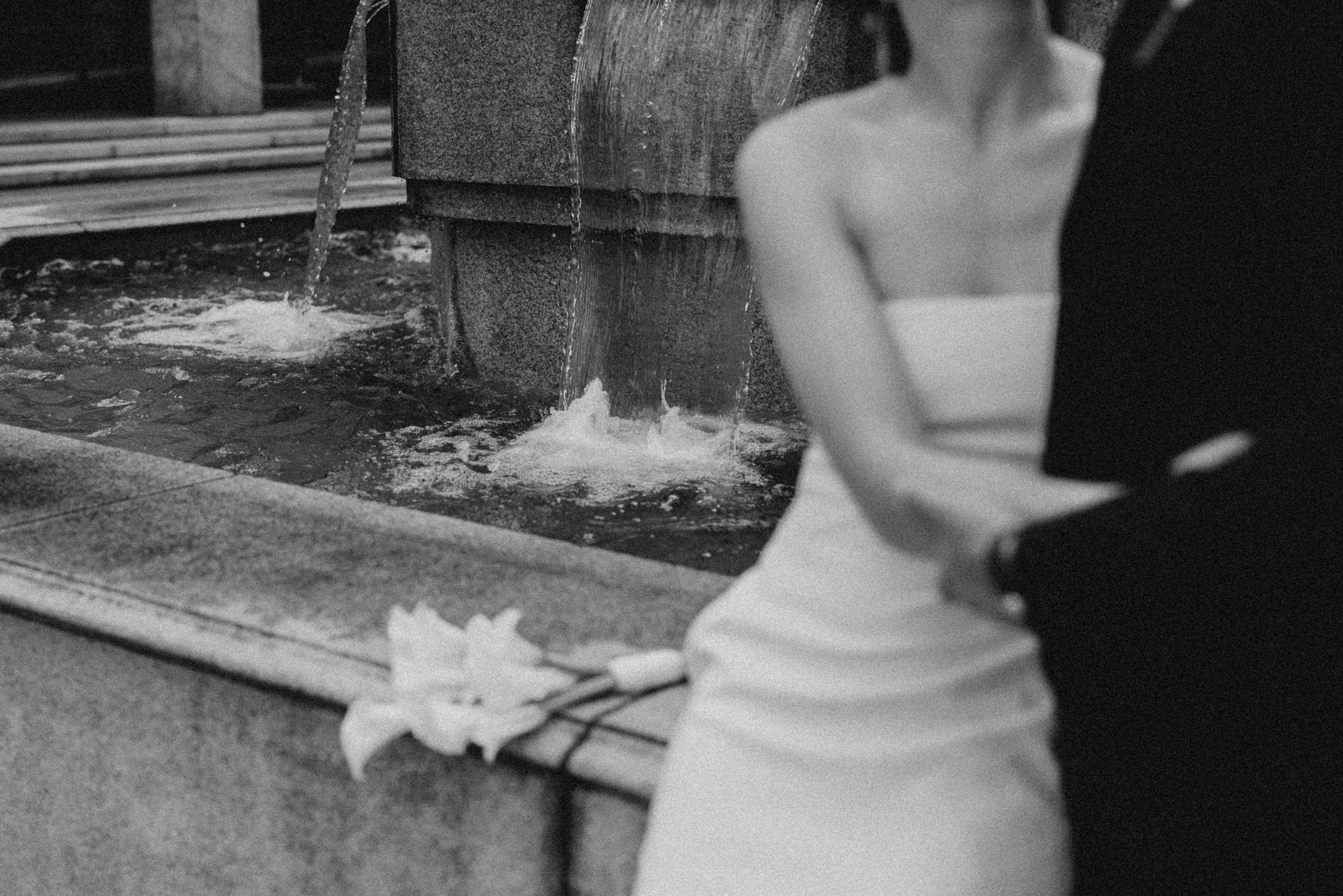 IBRAHIM & MADISON. Nelly Oz Photography