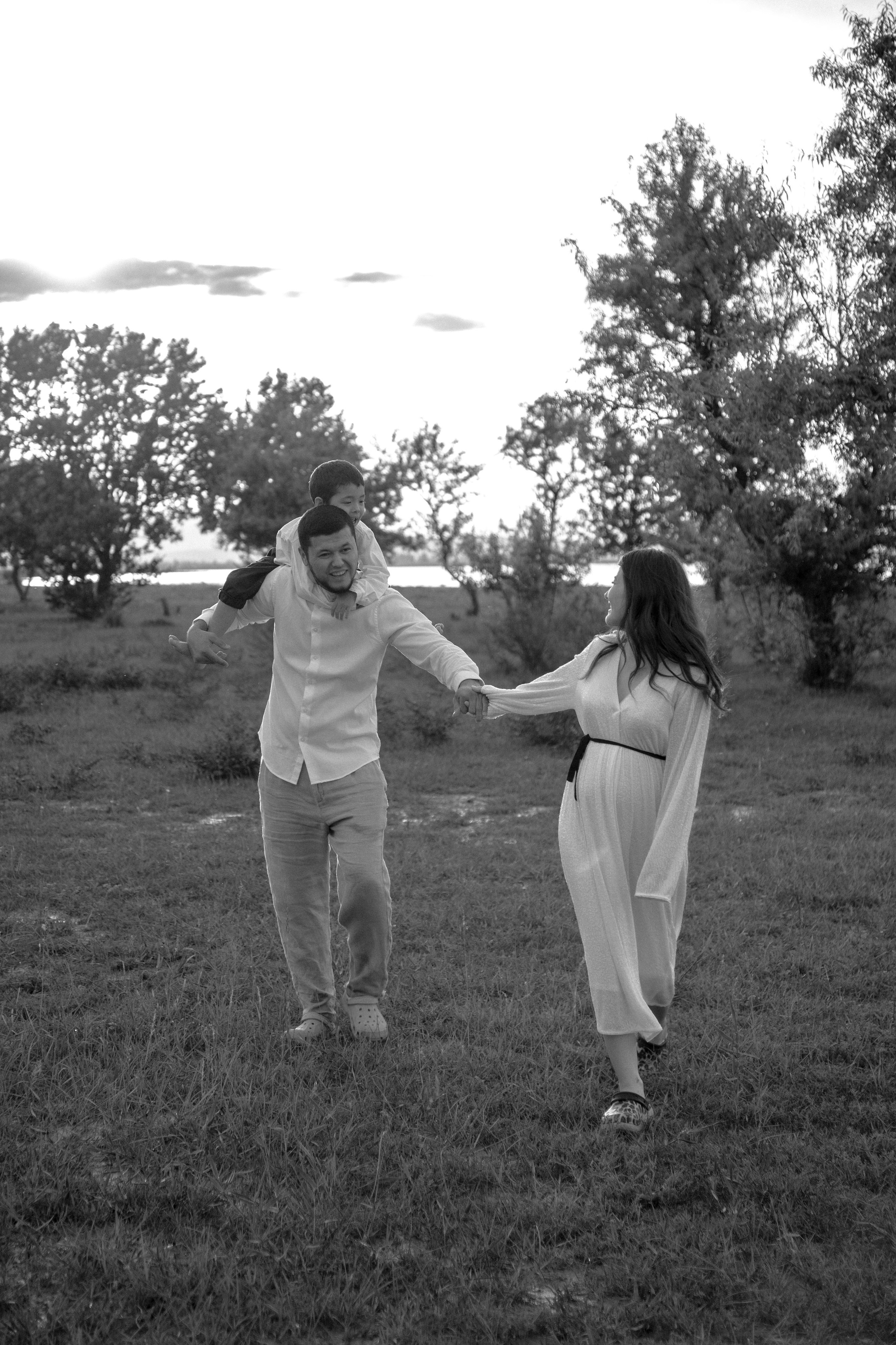 Бахрам Нурила fam. Свадебный фотограф в Бишкеке