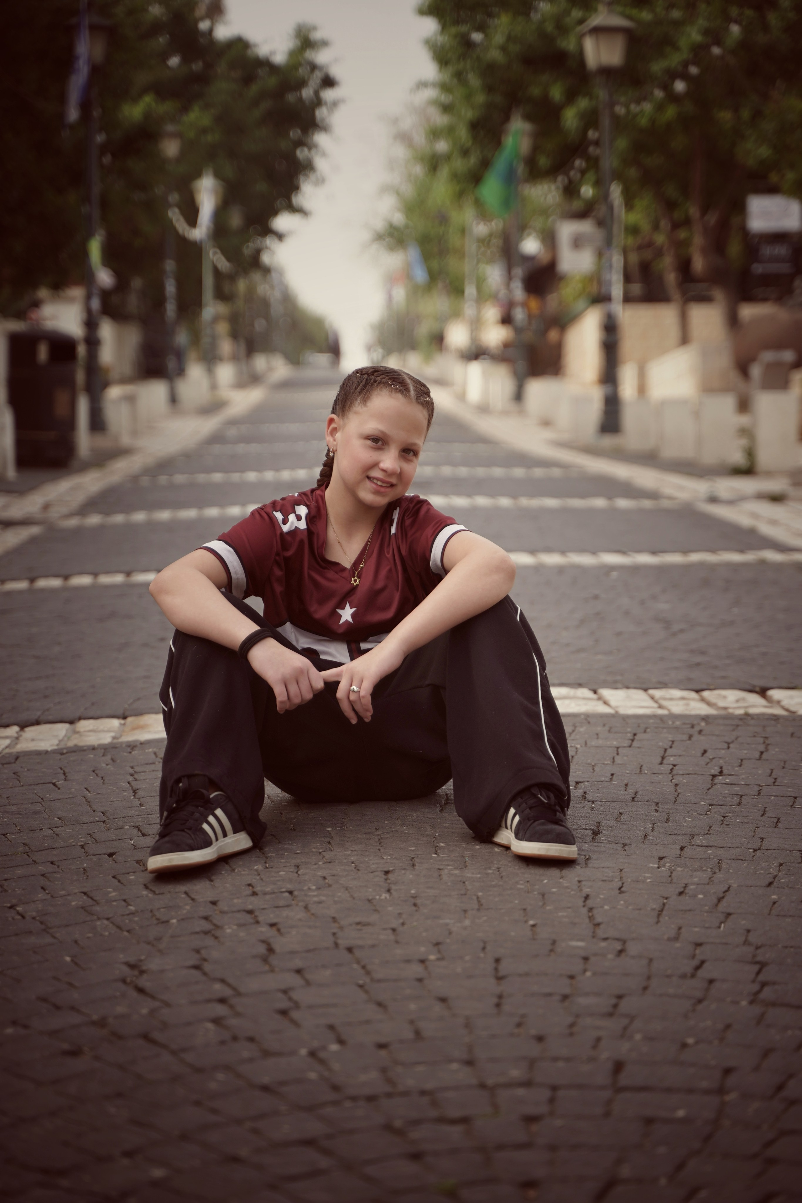 Кетрин. Фотограф. Визуал. Хайфа. Талья Цветкова