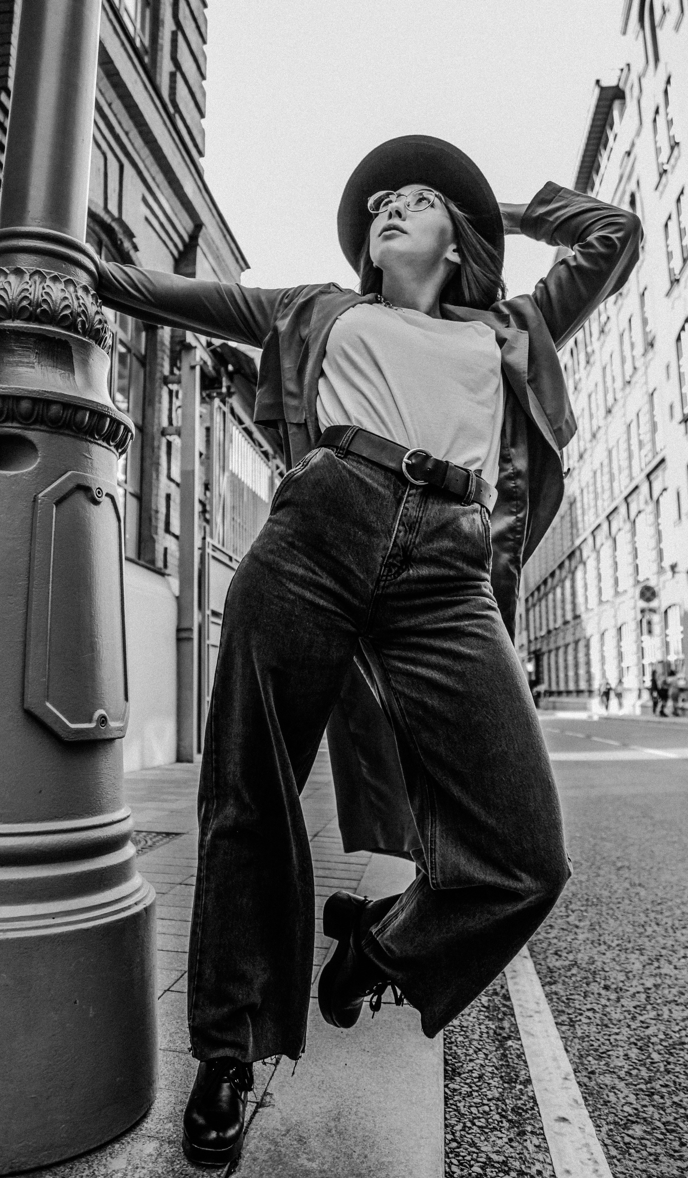 Regina. Photographer Valeriia Shurko