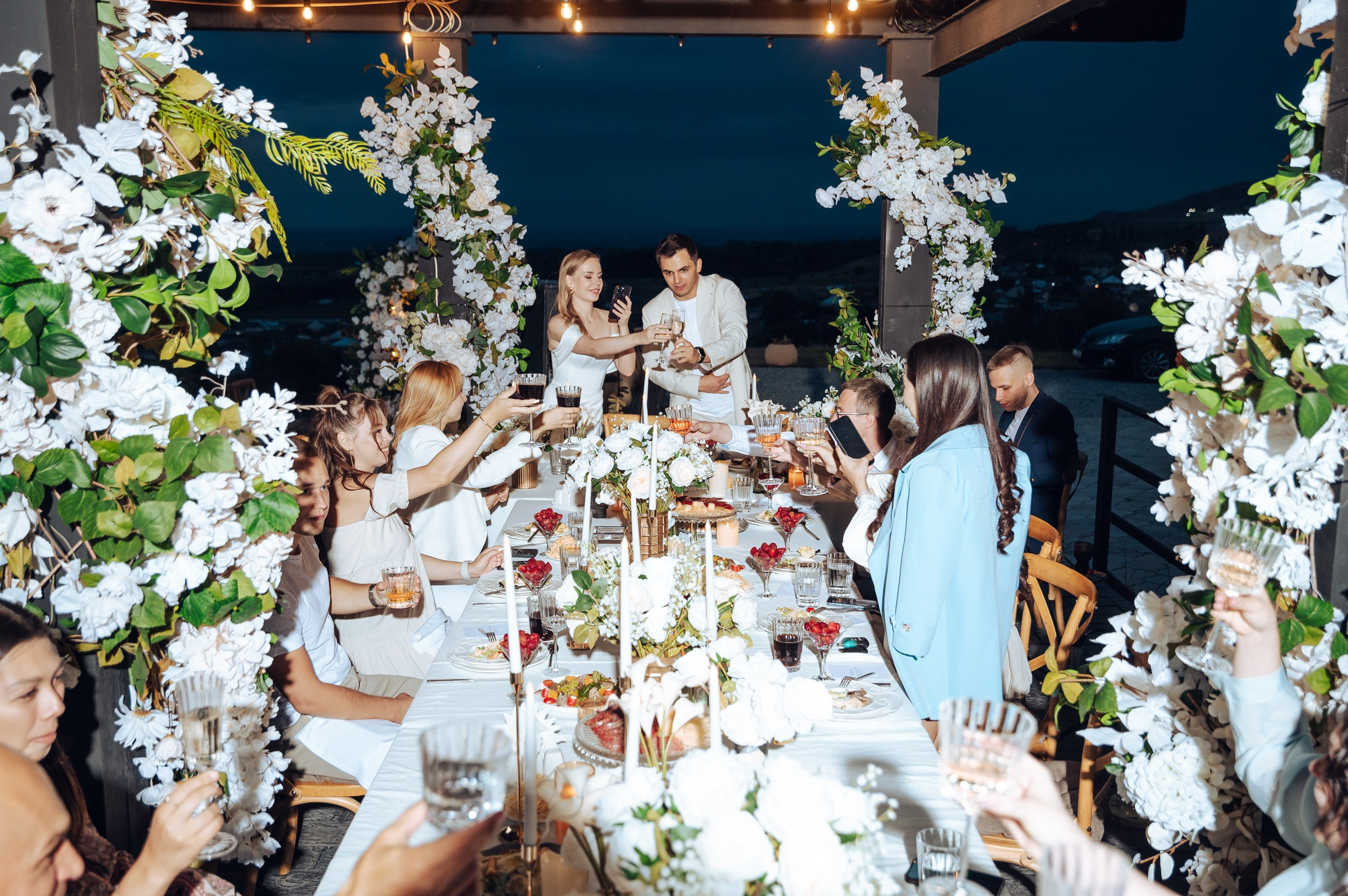 Иван&Алена. Фотограф в Бишкеке Андрей Кавешников