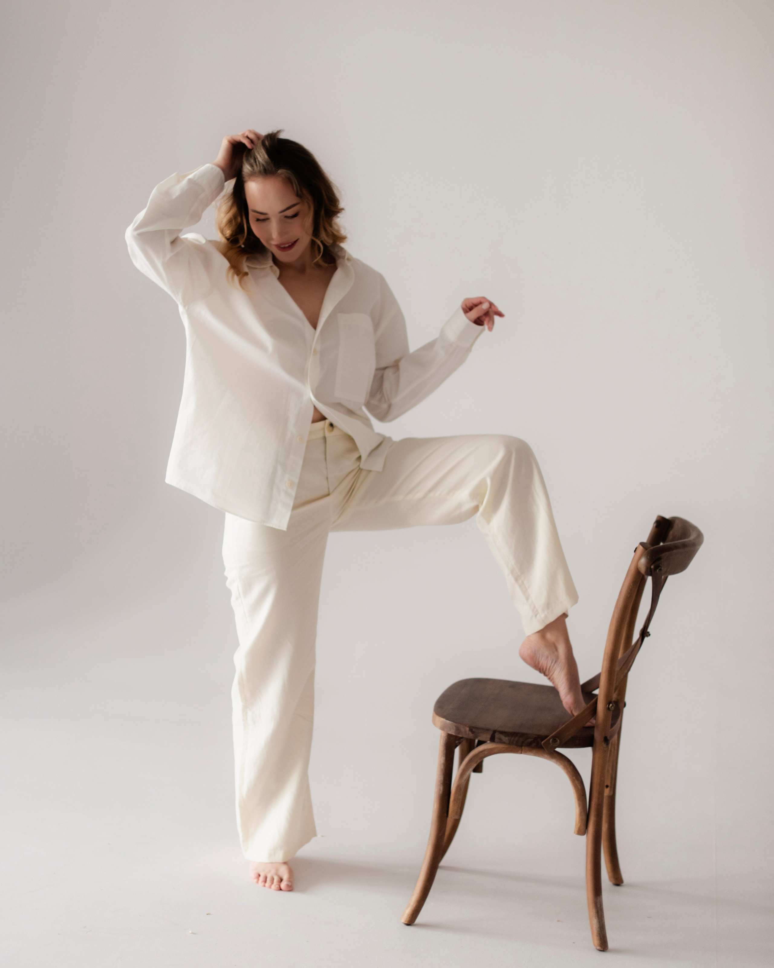 Portretten. Fotograaf in Nederland Kseniya Perina