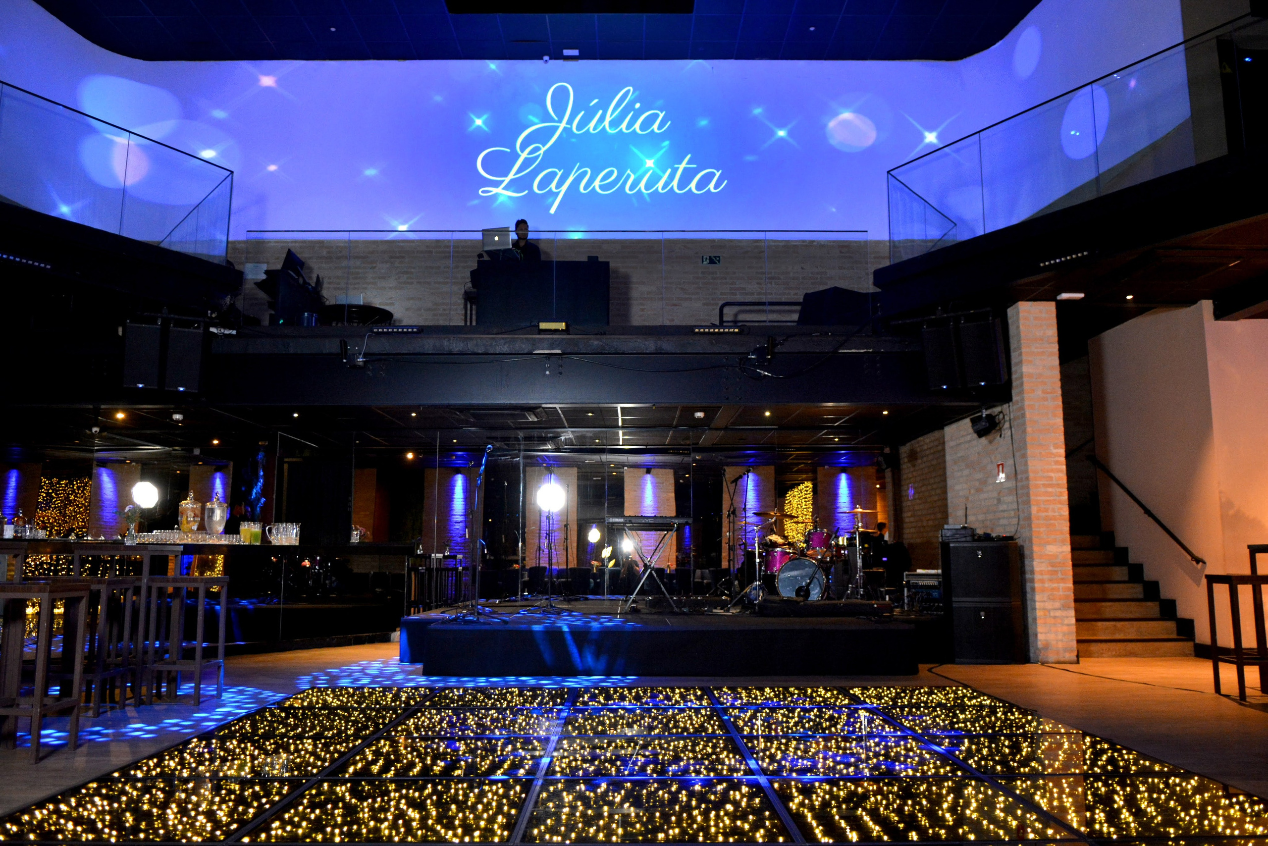 15 Anos Julia. Rbfotoevideo