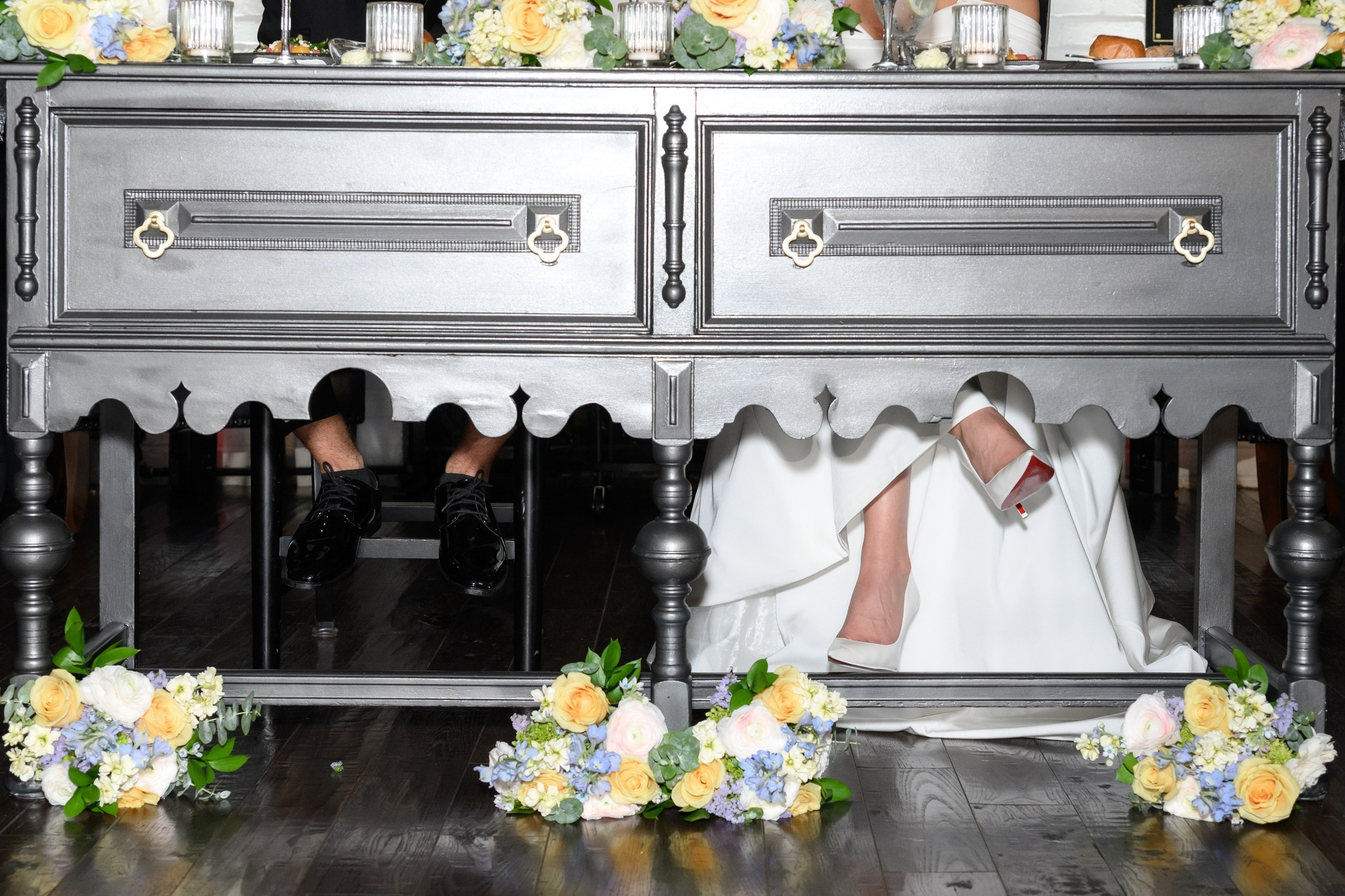 Erica and Nick, Shells Loft Red Hook, NY. Wedding Photo & Video