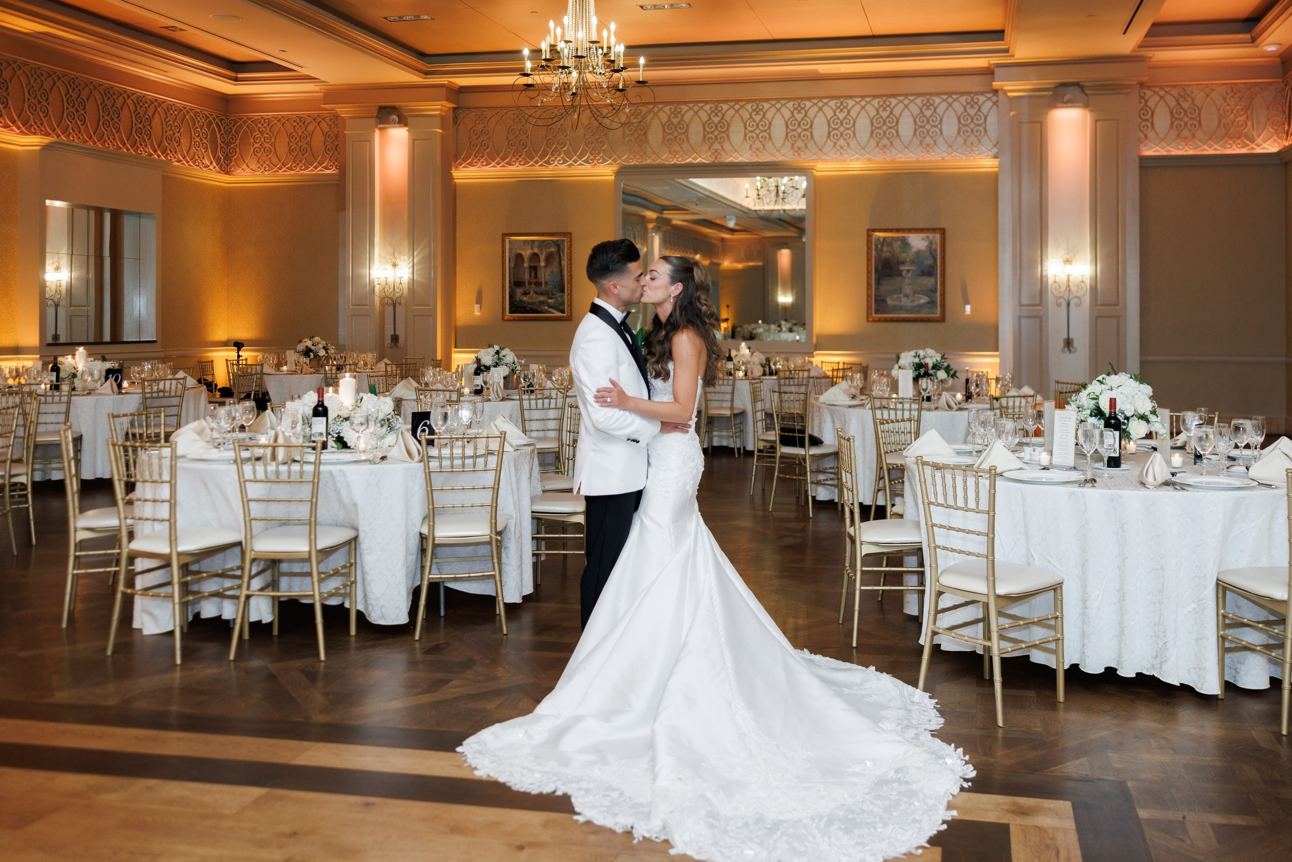 Kathryn and Jack. Wedding Photo & Video