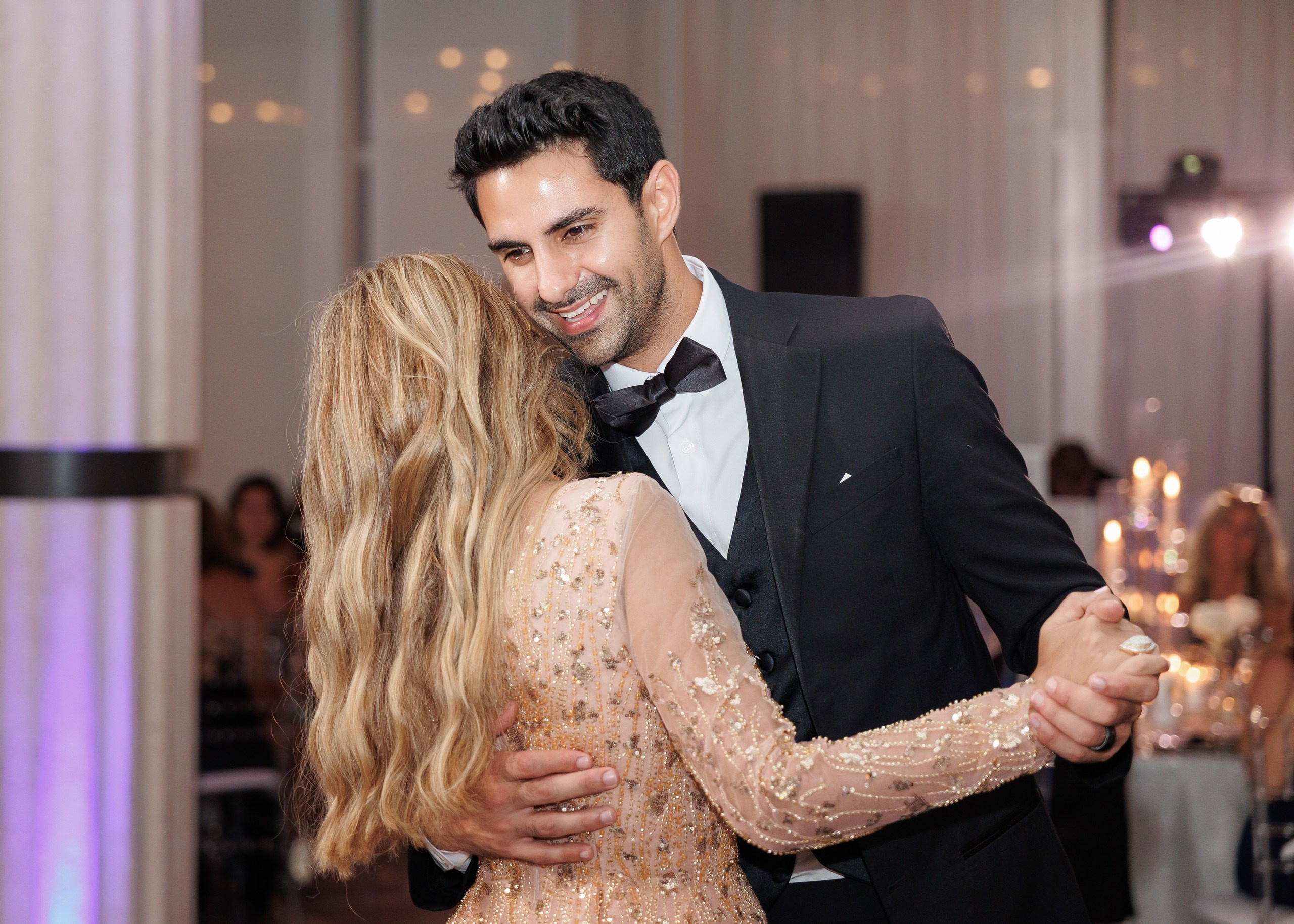 Sydney & Daniel, Miami Florida. Wedding Photo & Video