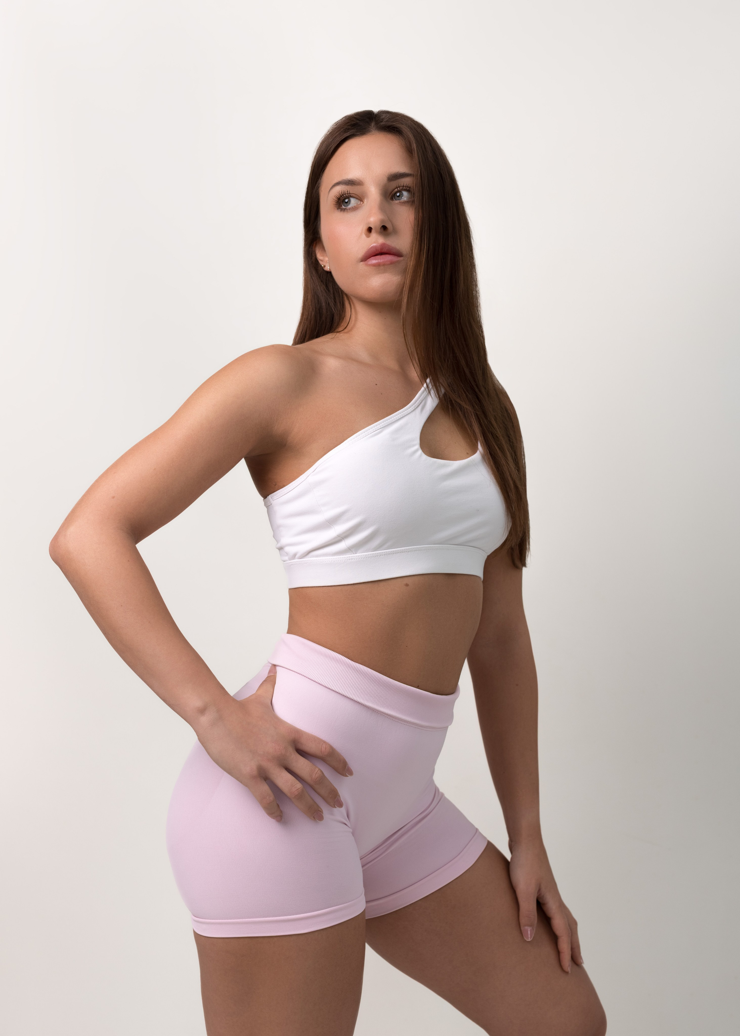 MODEL LOOKBOOK. Fotografía de Embarazo, Familia e Infantil en Almería Elena Espig