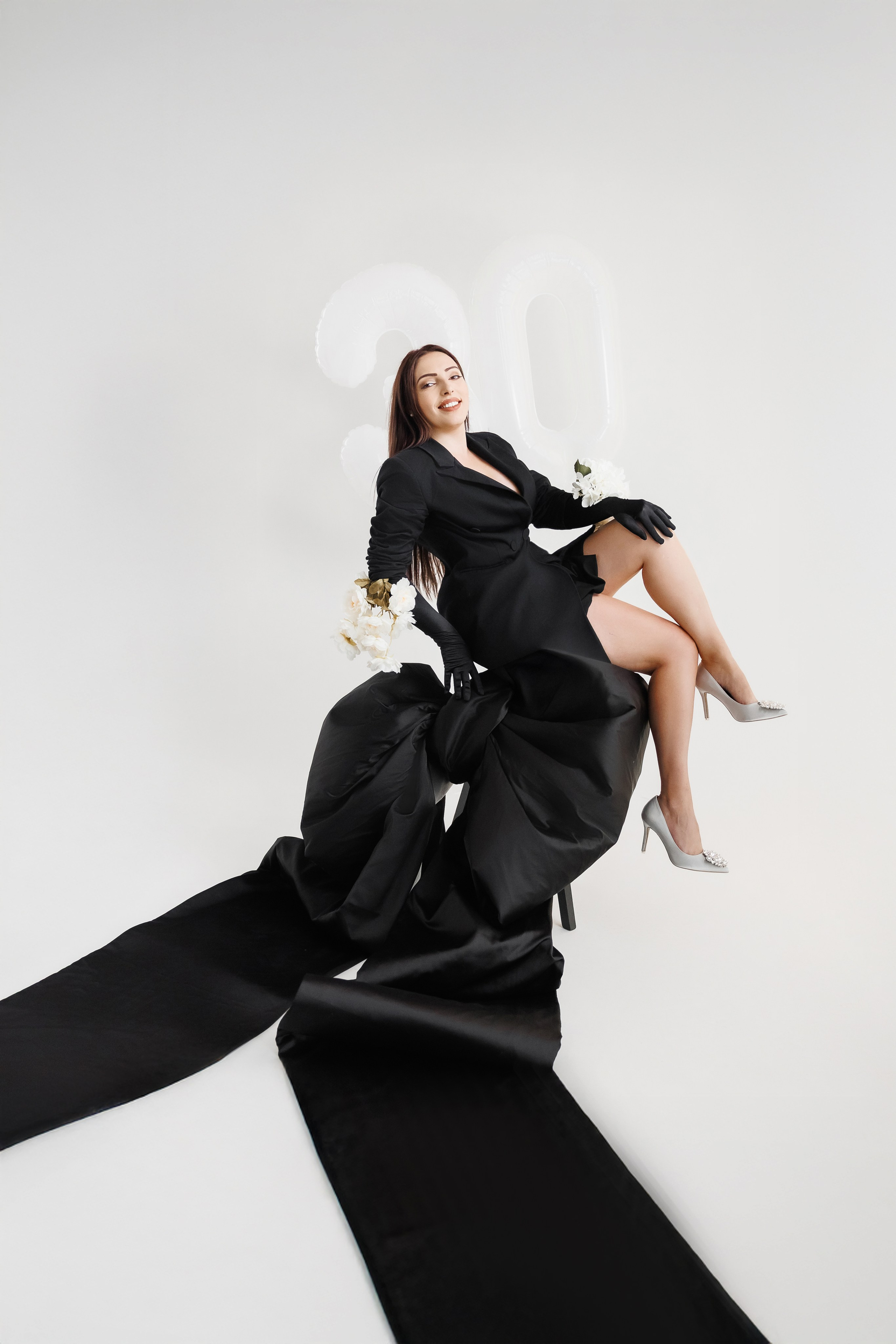 Индивидуална Фотосесия. Фотограф Ирина Йотова