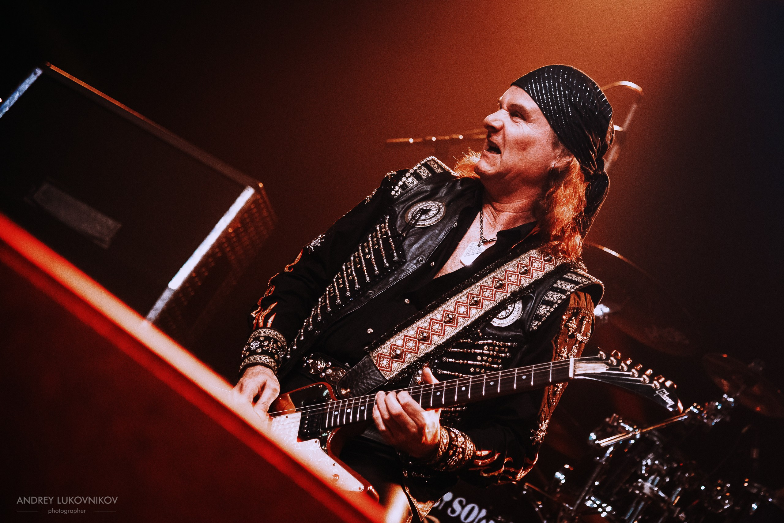 Running Wild. Rapid Foray Tour 2017