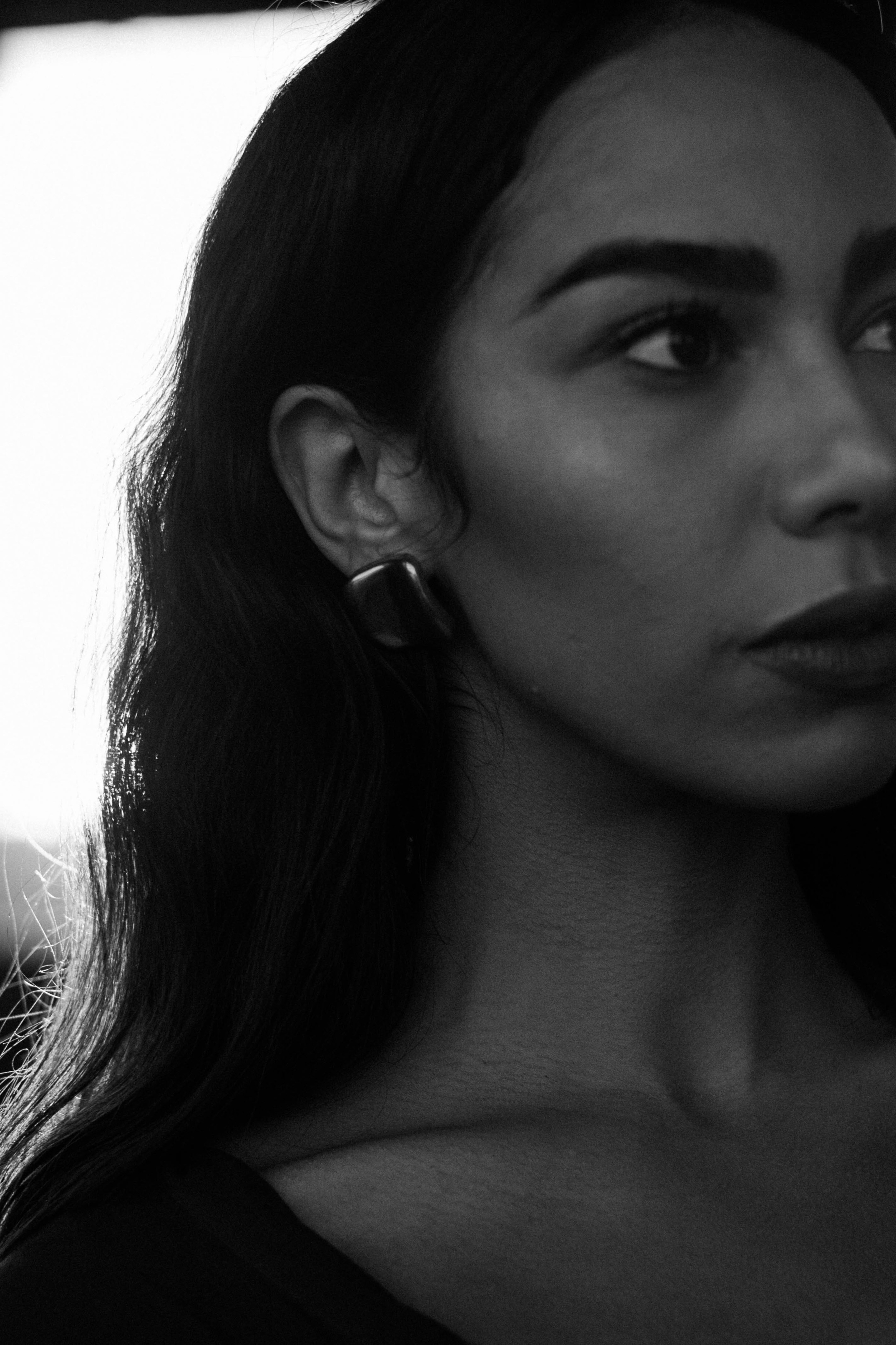 R. Xenia Shvili Photo