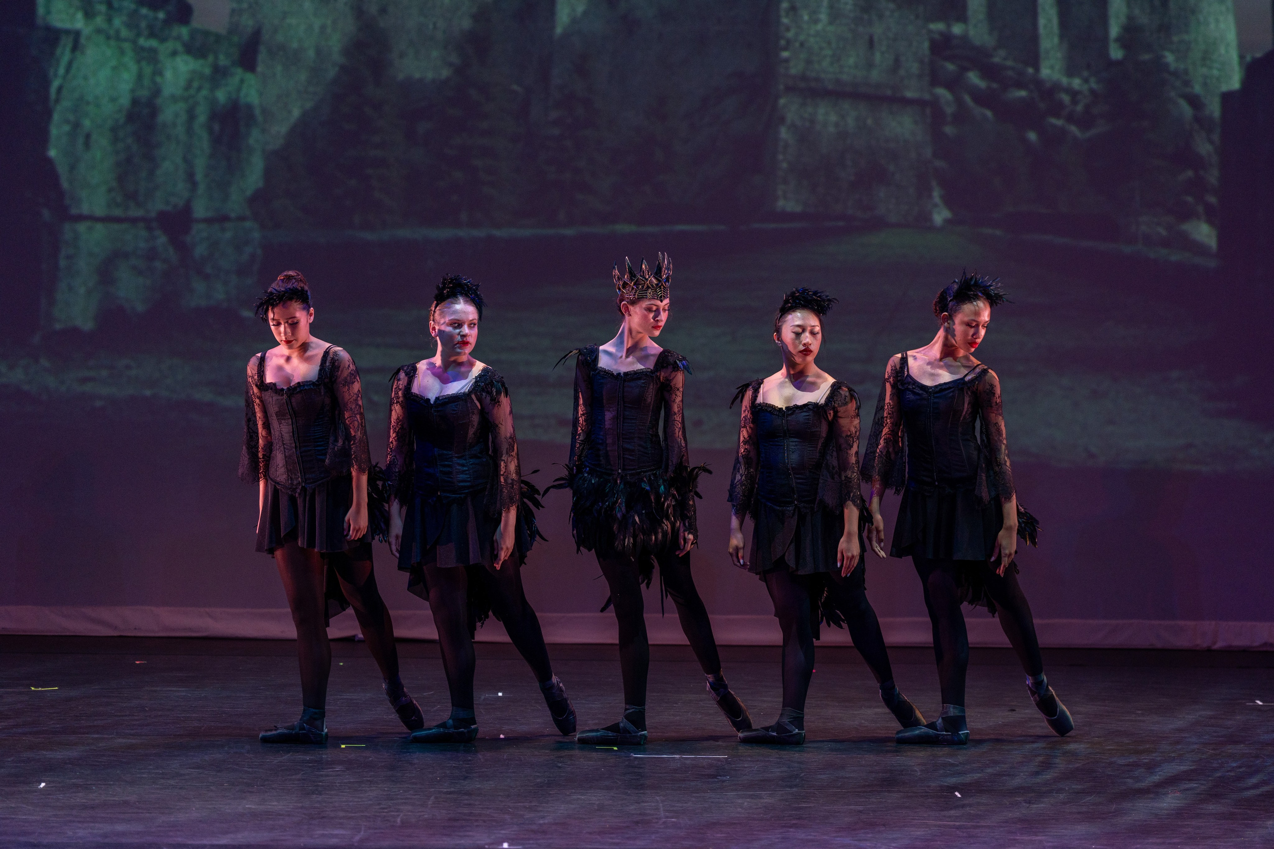 Ballet Photographer Los Angeles. Santa Clarita Photographer