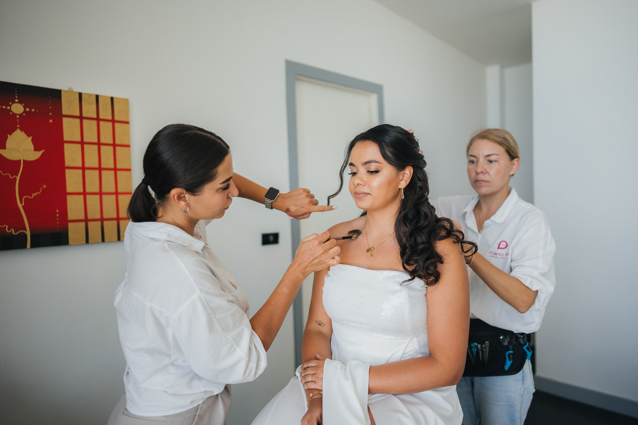 Julia & Daniel 21.04.2025. Wedding on Koh Samui, Thailand