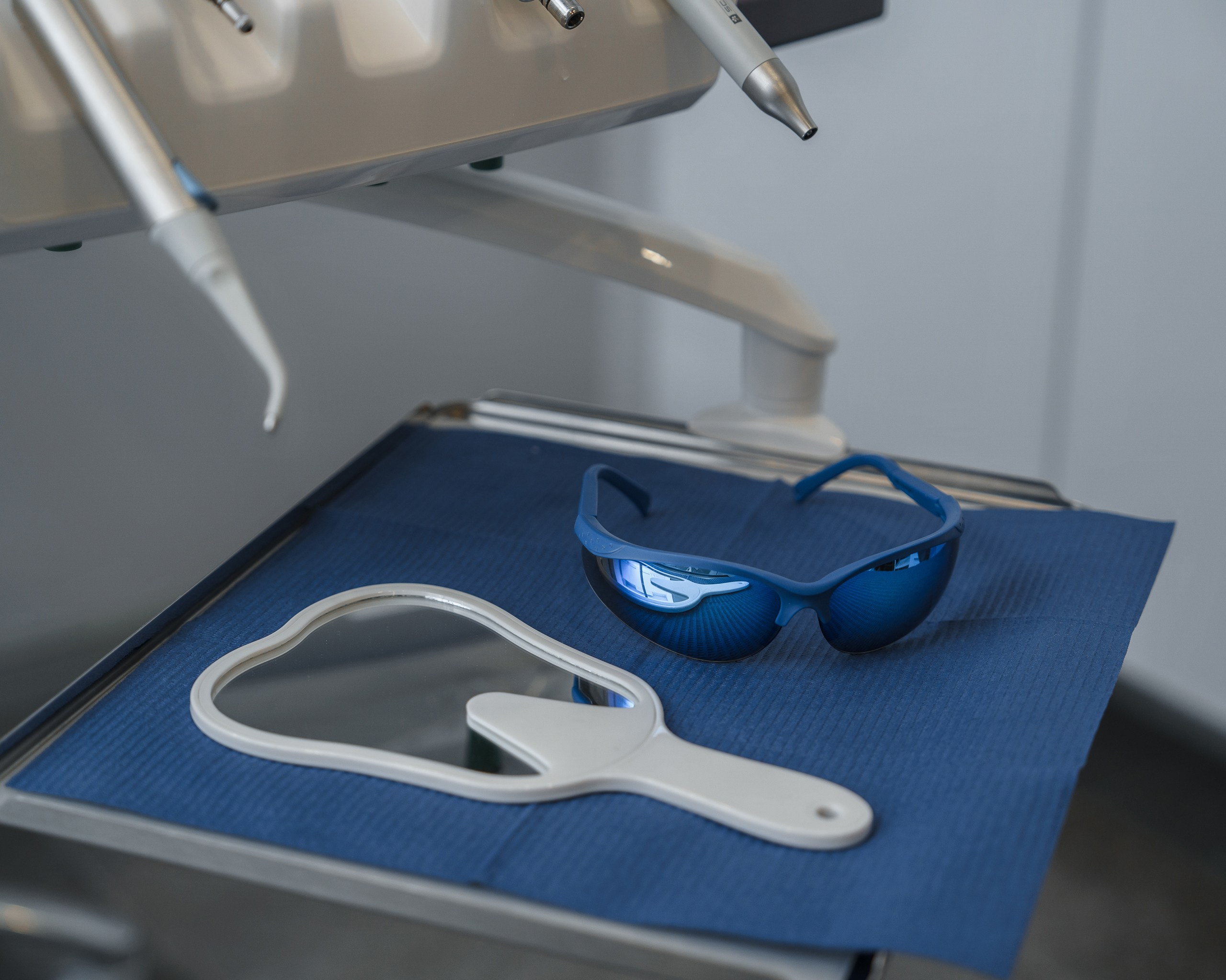 MonteClinic — Clinique Dentaire