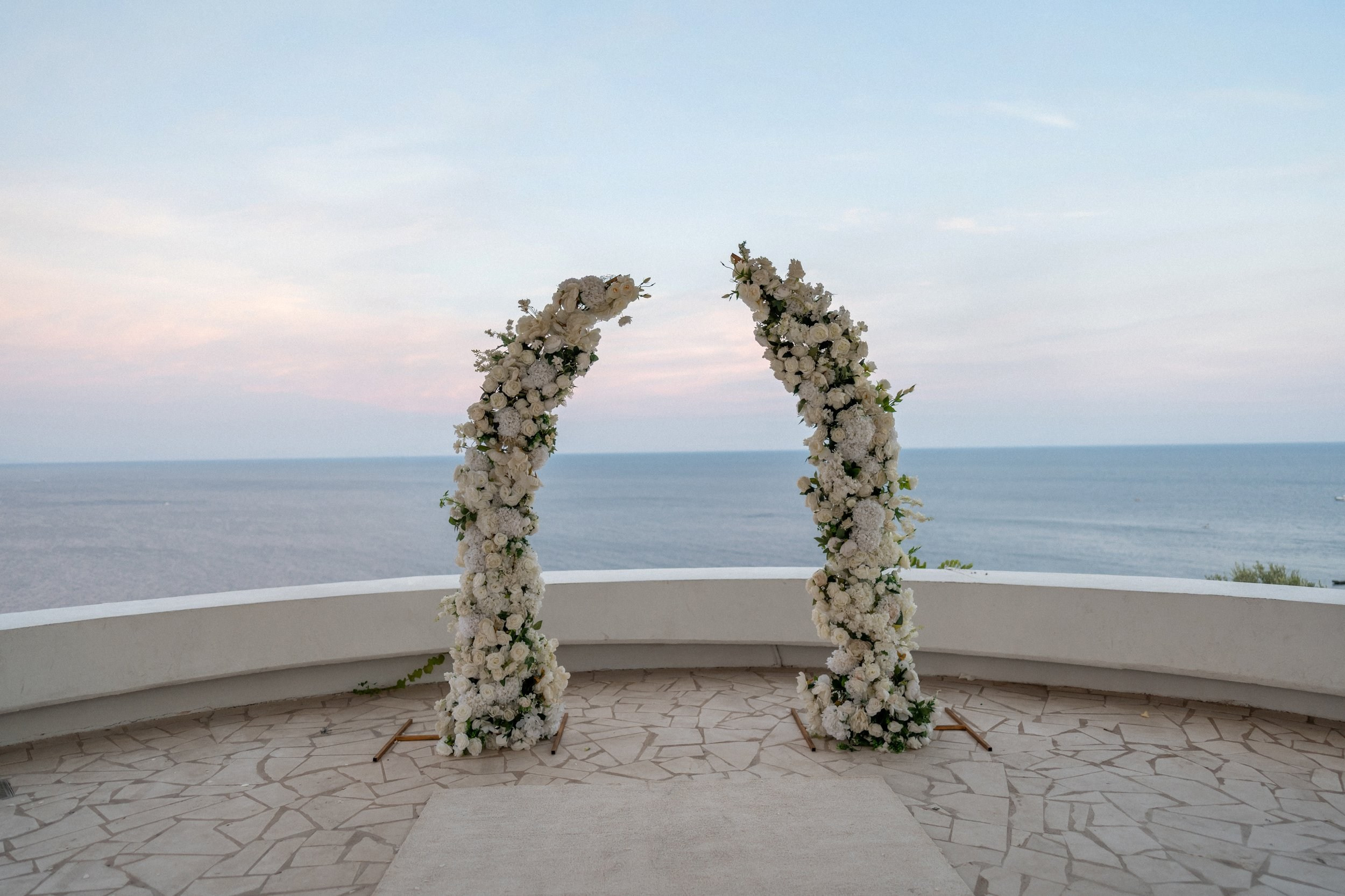 Hochzeit in Budva: Locations, Trauung, Saison und Tipps