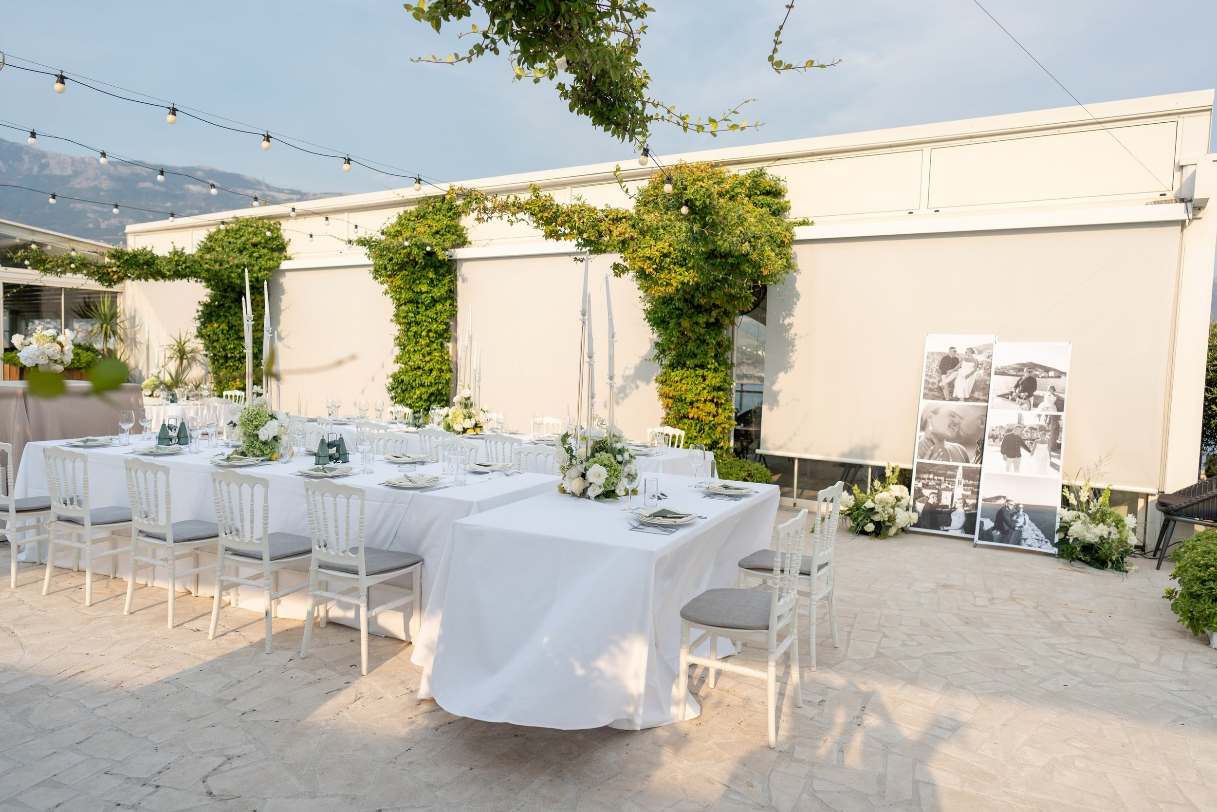 Hochzeit in Budva: Locations, Trauung, Saison und Tipps