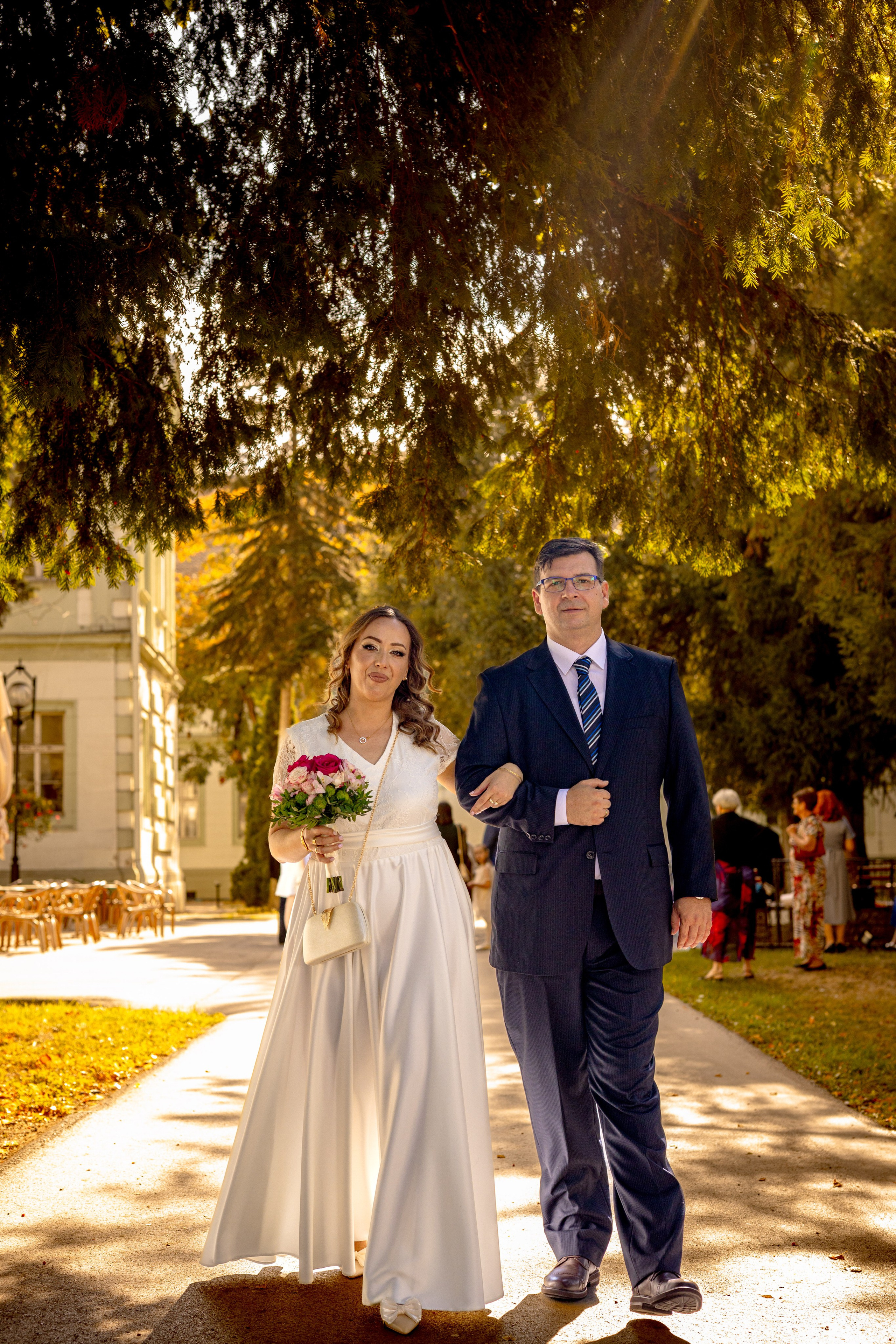 Sofija & Vladimir. Marko Tucić Photography | Fotograf Zrenjanin