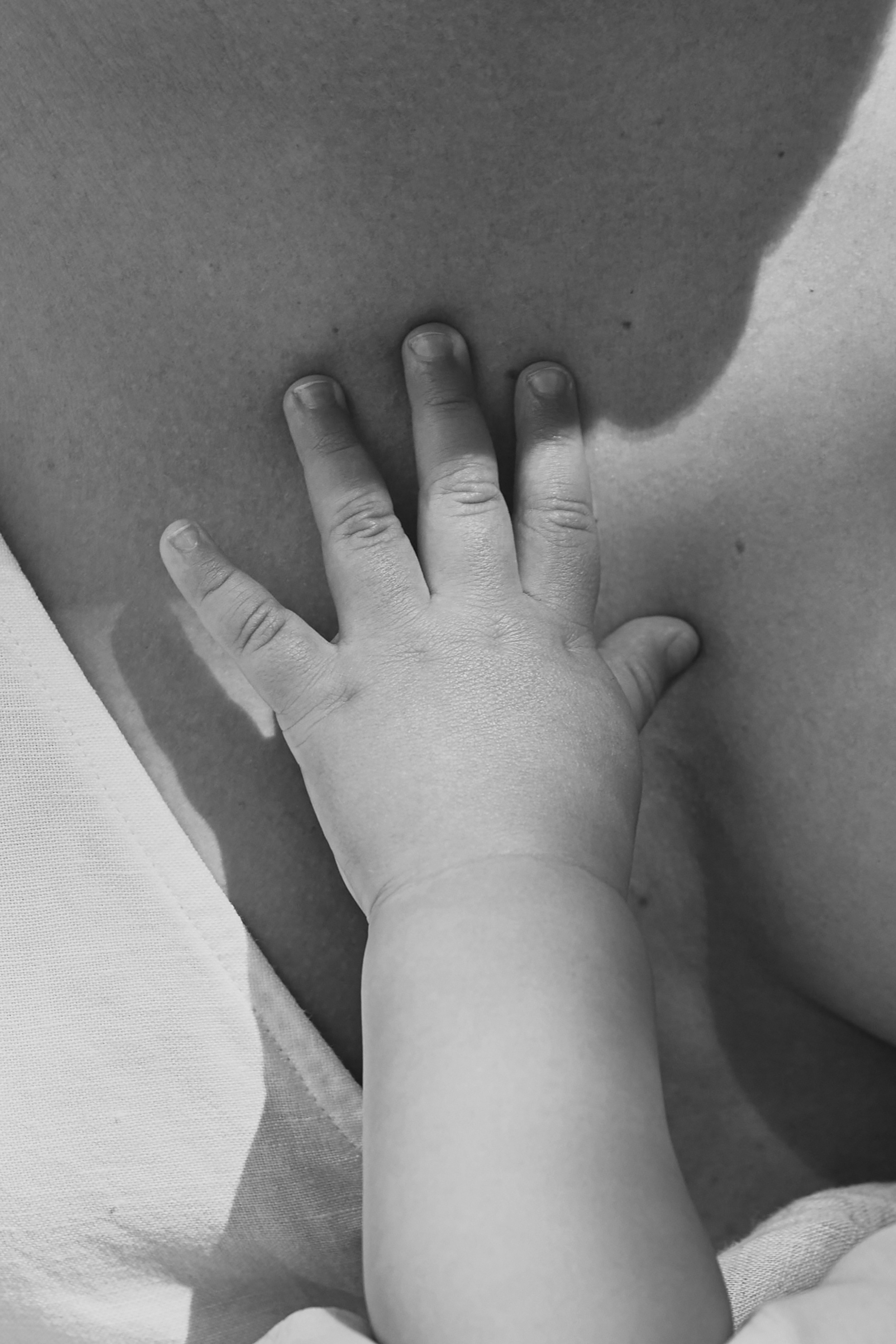 Папа, Мама, Я. Фотограф в Барселоне Жанна Захарченко