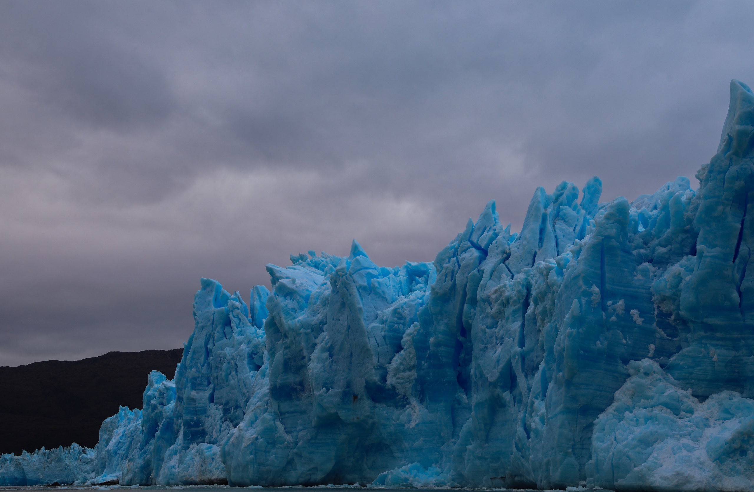 PATAGONIE. Photographe Karen Tatevosian