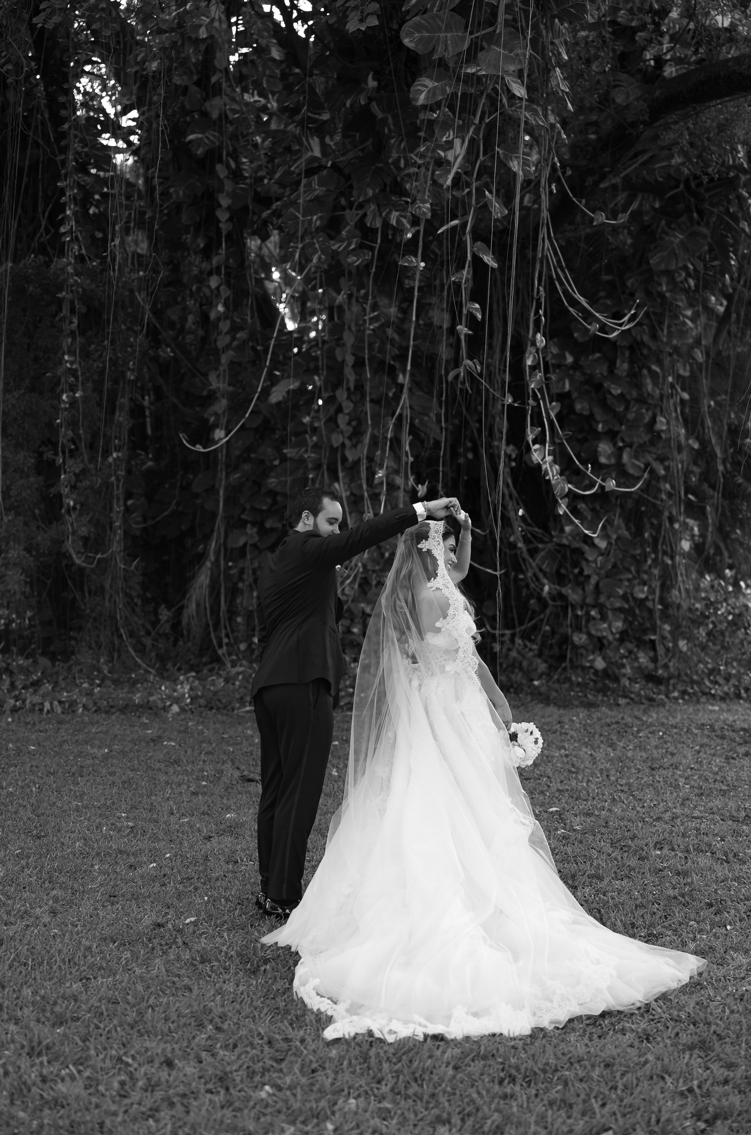 Gabriella & Jurgen. YES I DO PRODUCTION — Wedding photography&videography