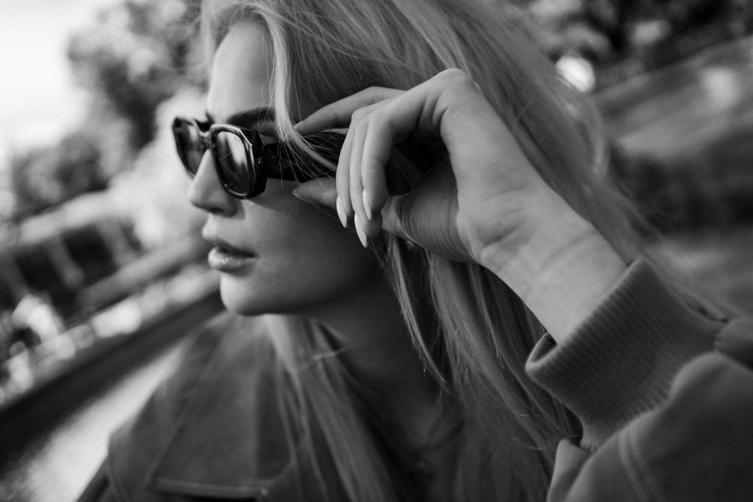 Anna. Fotogrāfe Ieva Lippe | Portreti, ģimenes, pasākumi