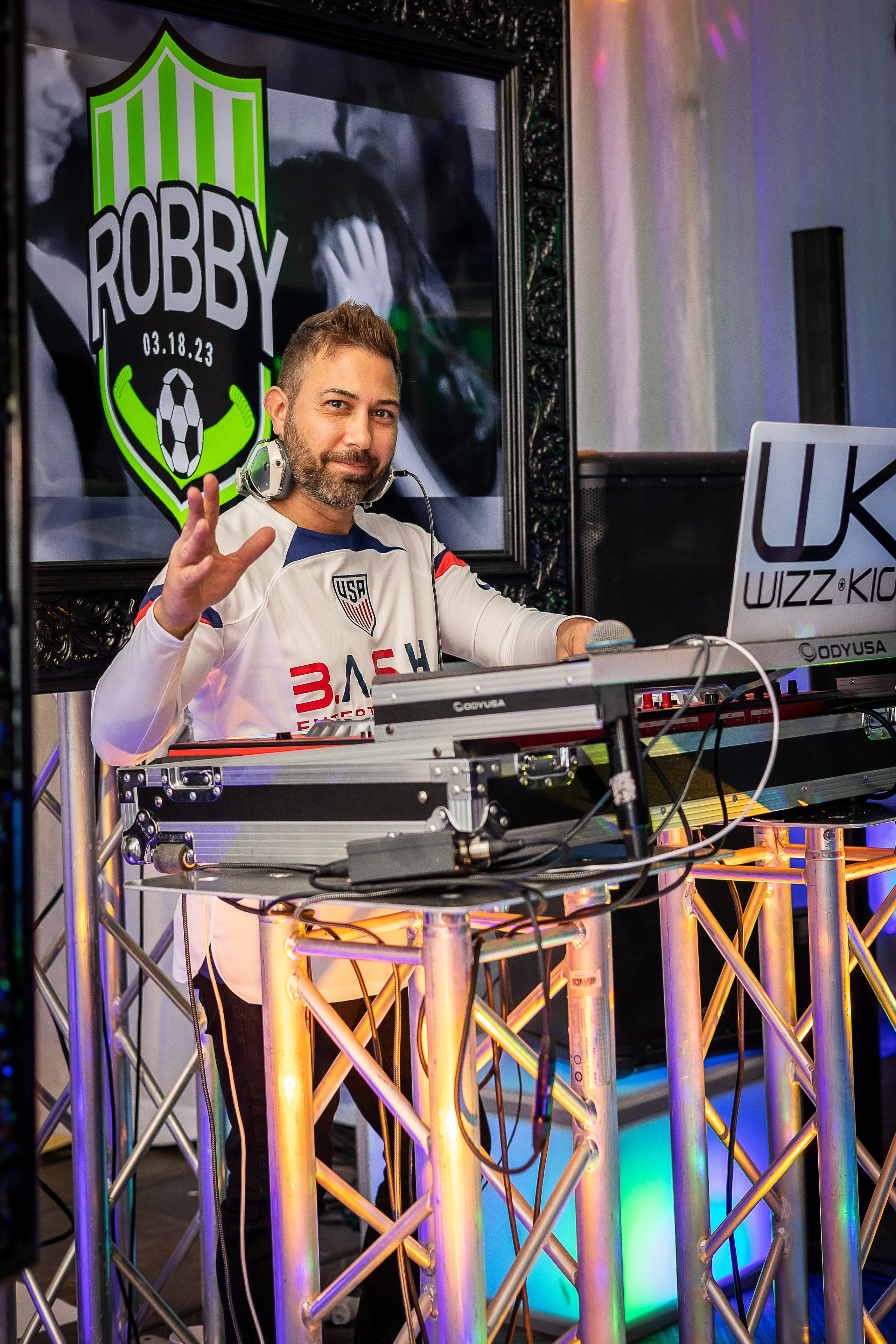 BAR MITZVAH. Wedding Photography & Videography contenting in Tennessee and Florida