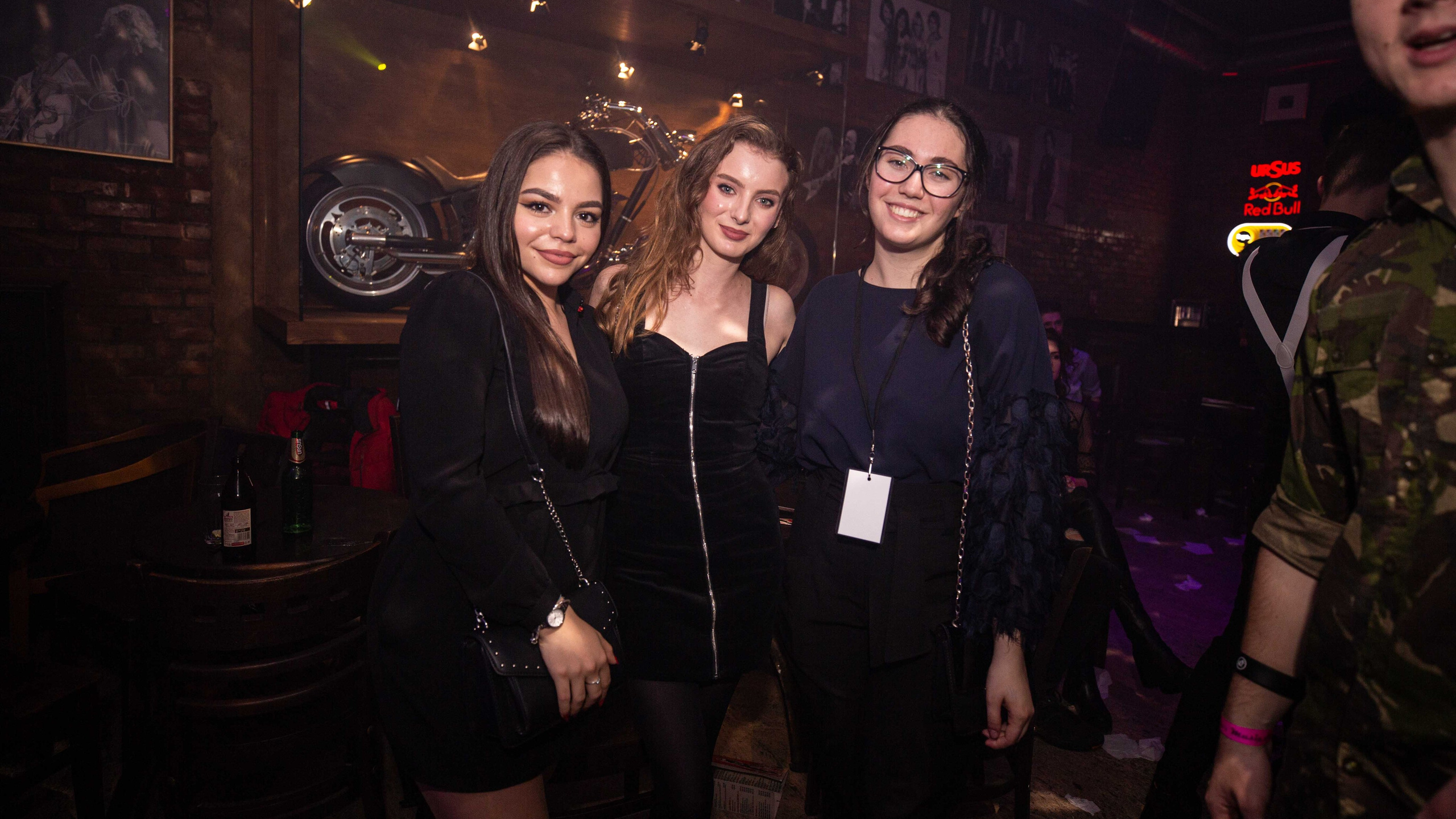 Balul Bobocilor UTCN. Contrast Studio